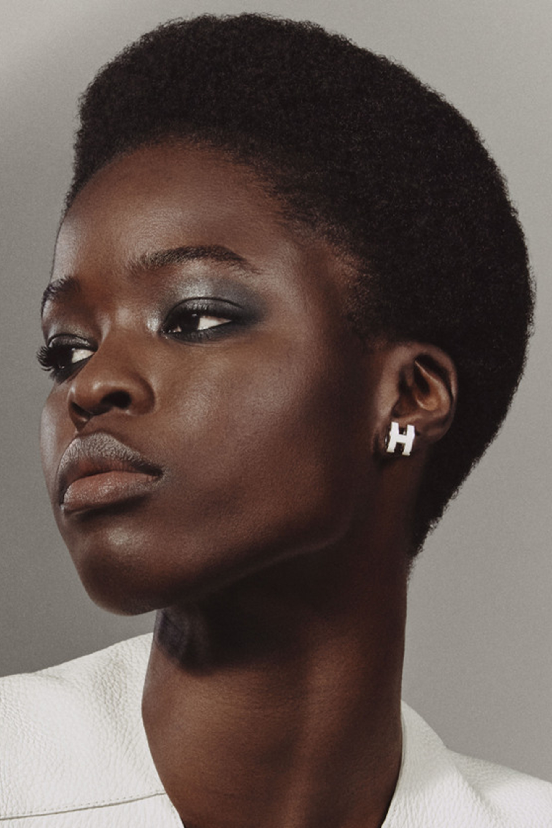 Ombres d'Herm&egrave;s, Eye Shadow Quartet