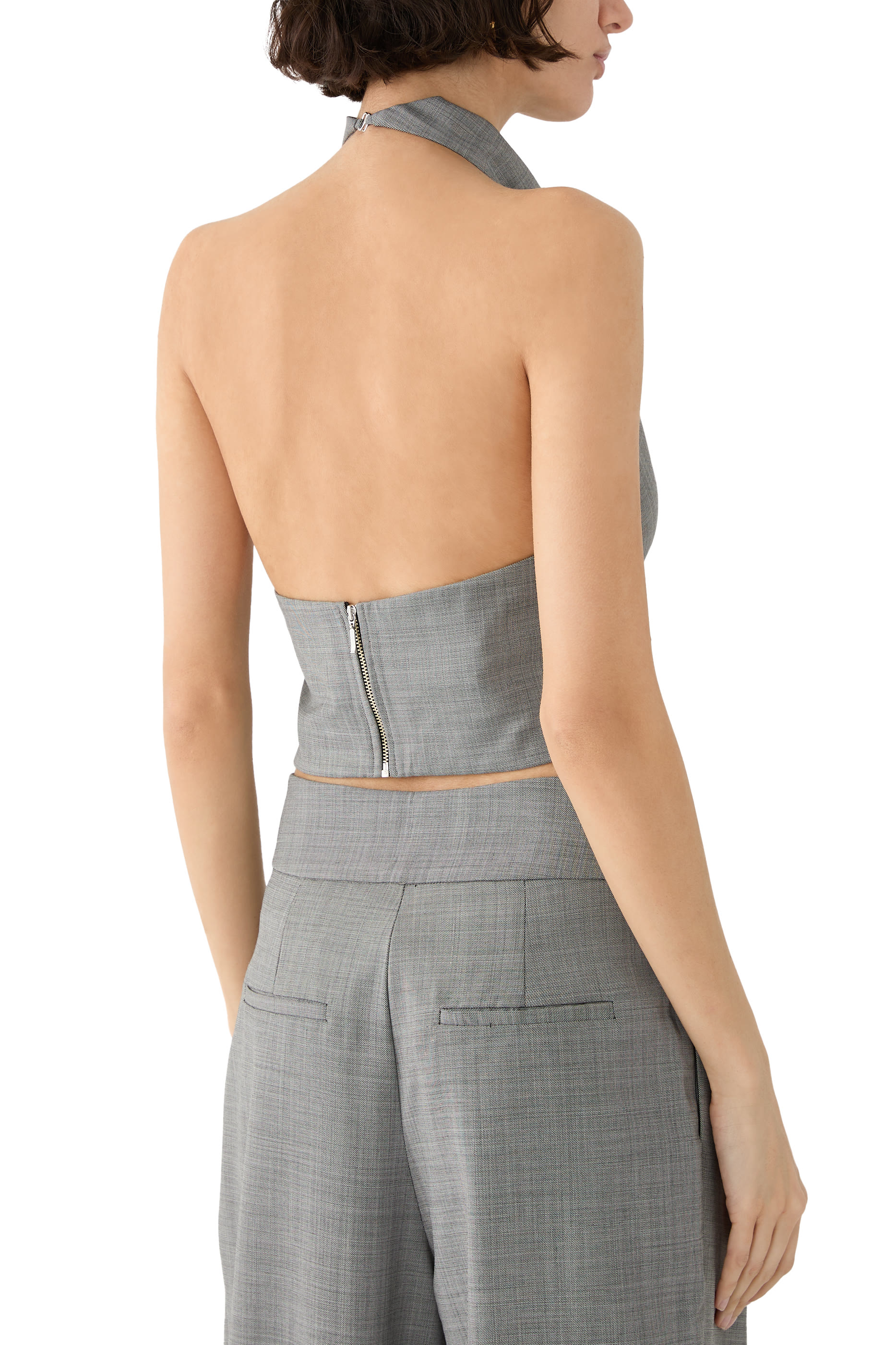 Monika Halter Top