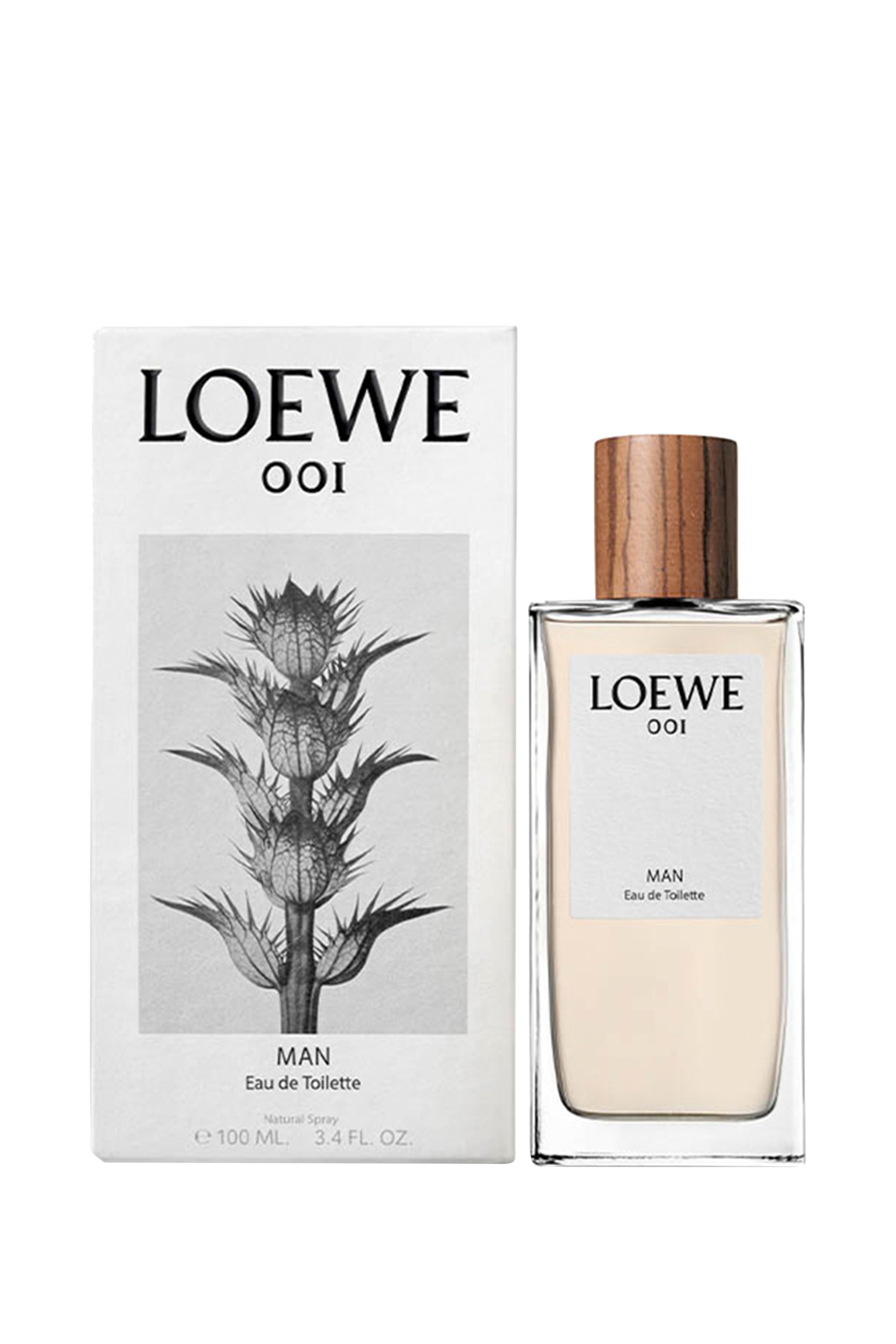 001 Man Eau de Toilette Spray