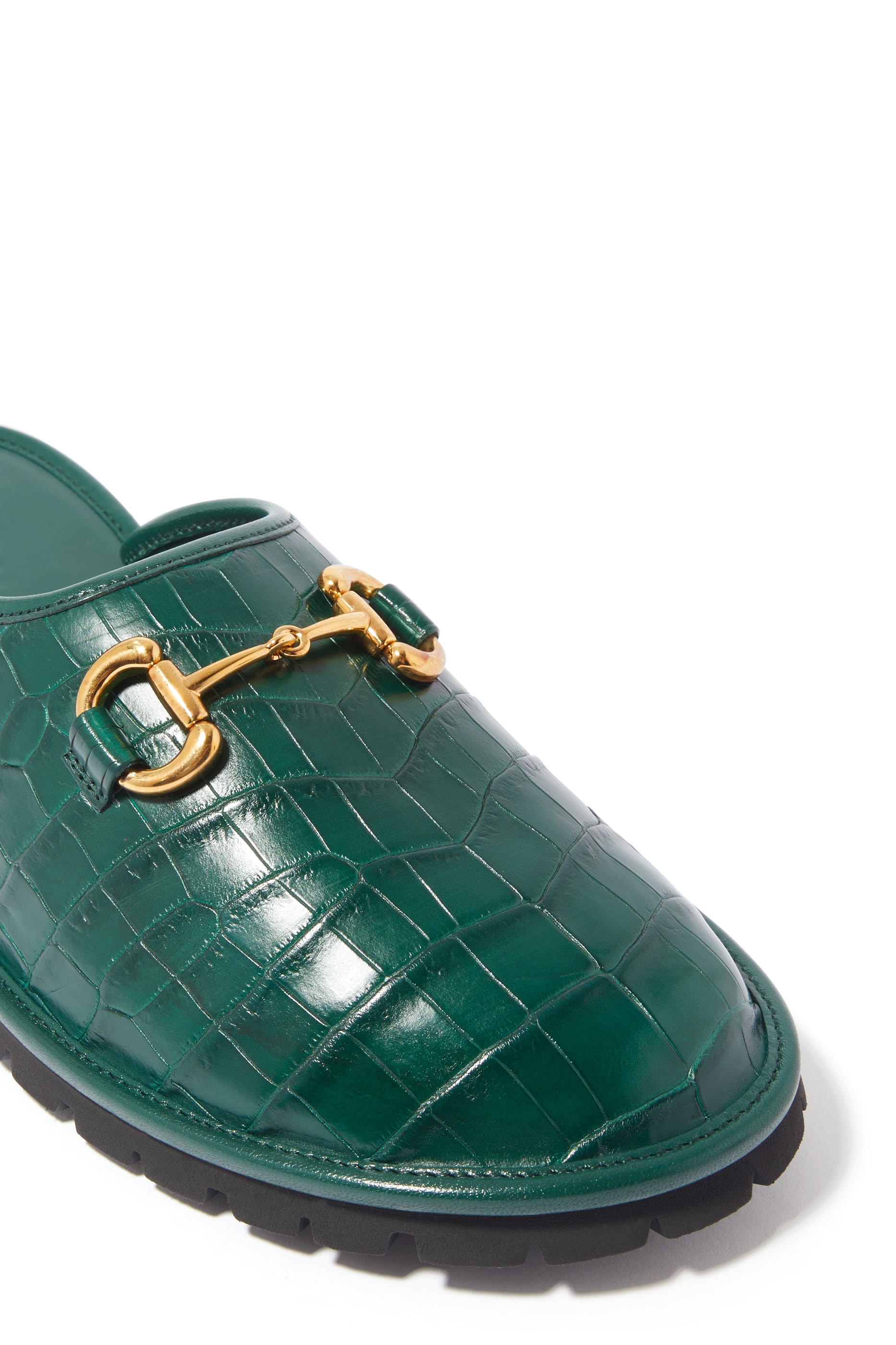 Nojum Crocodile Slippers