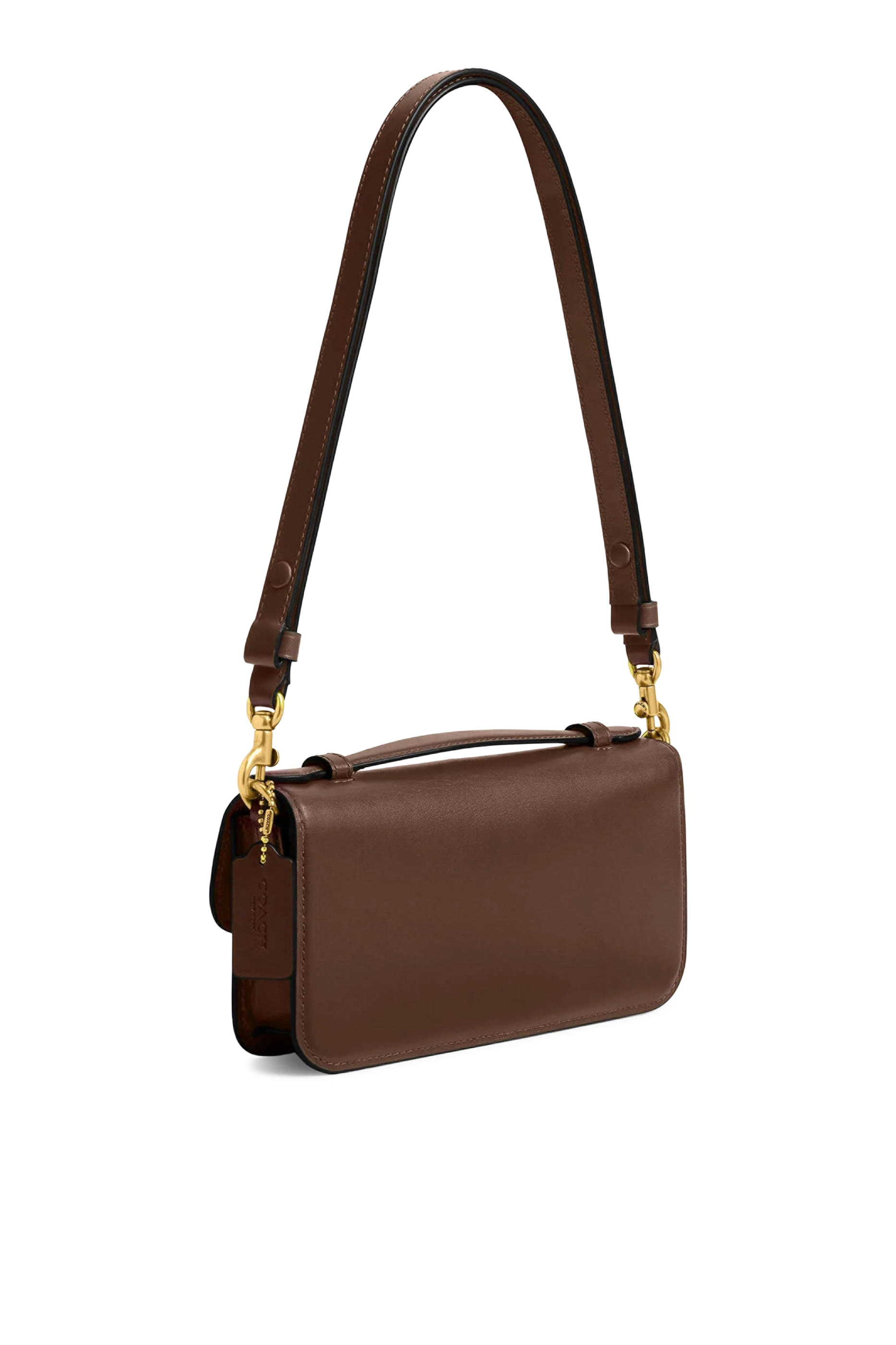 Elora Top Handle Crossbody Bag