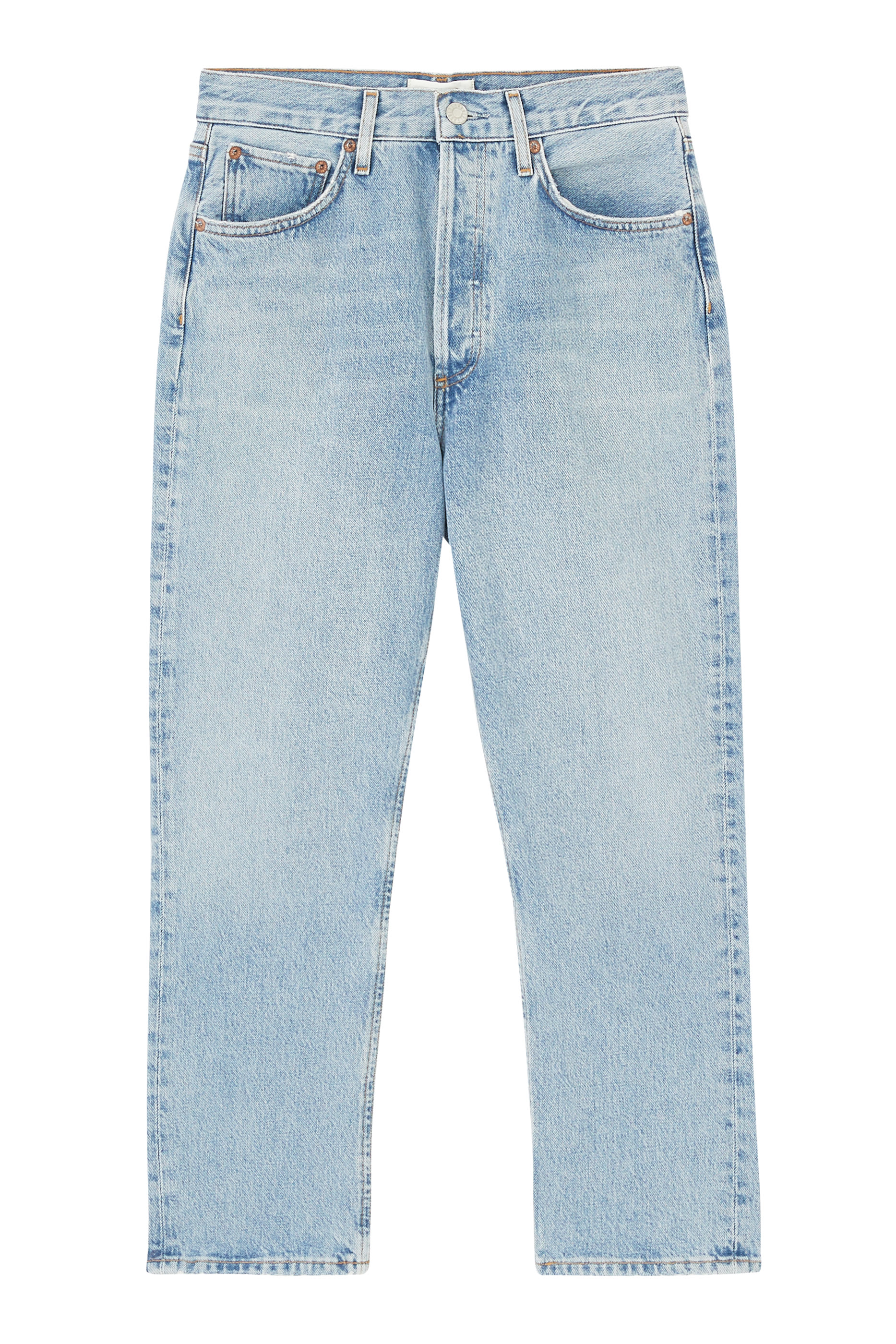 Riley Crop Jeans