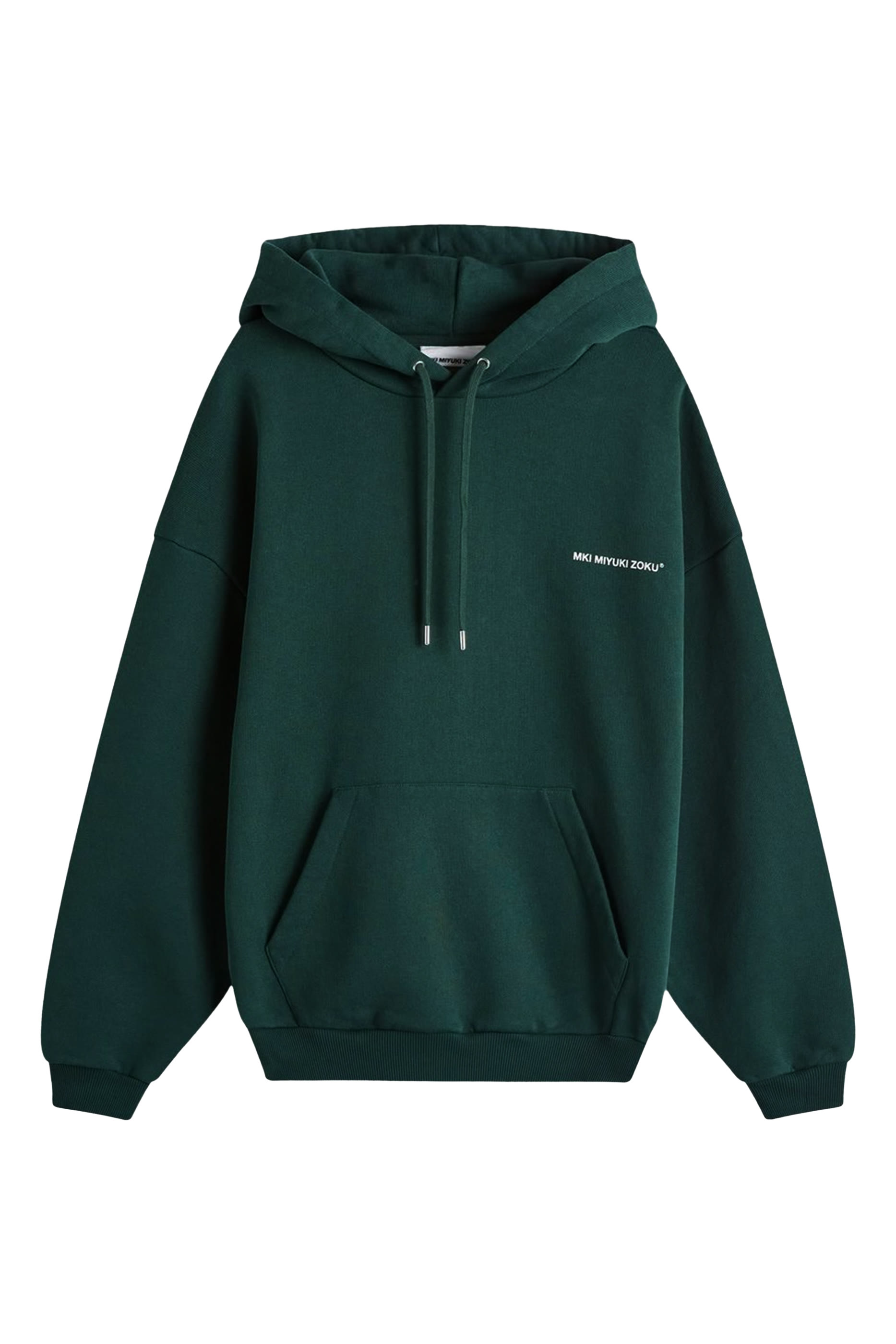 Uniform Hoody