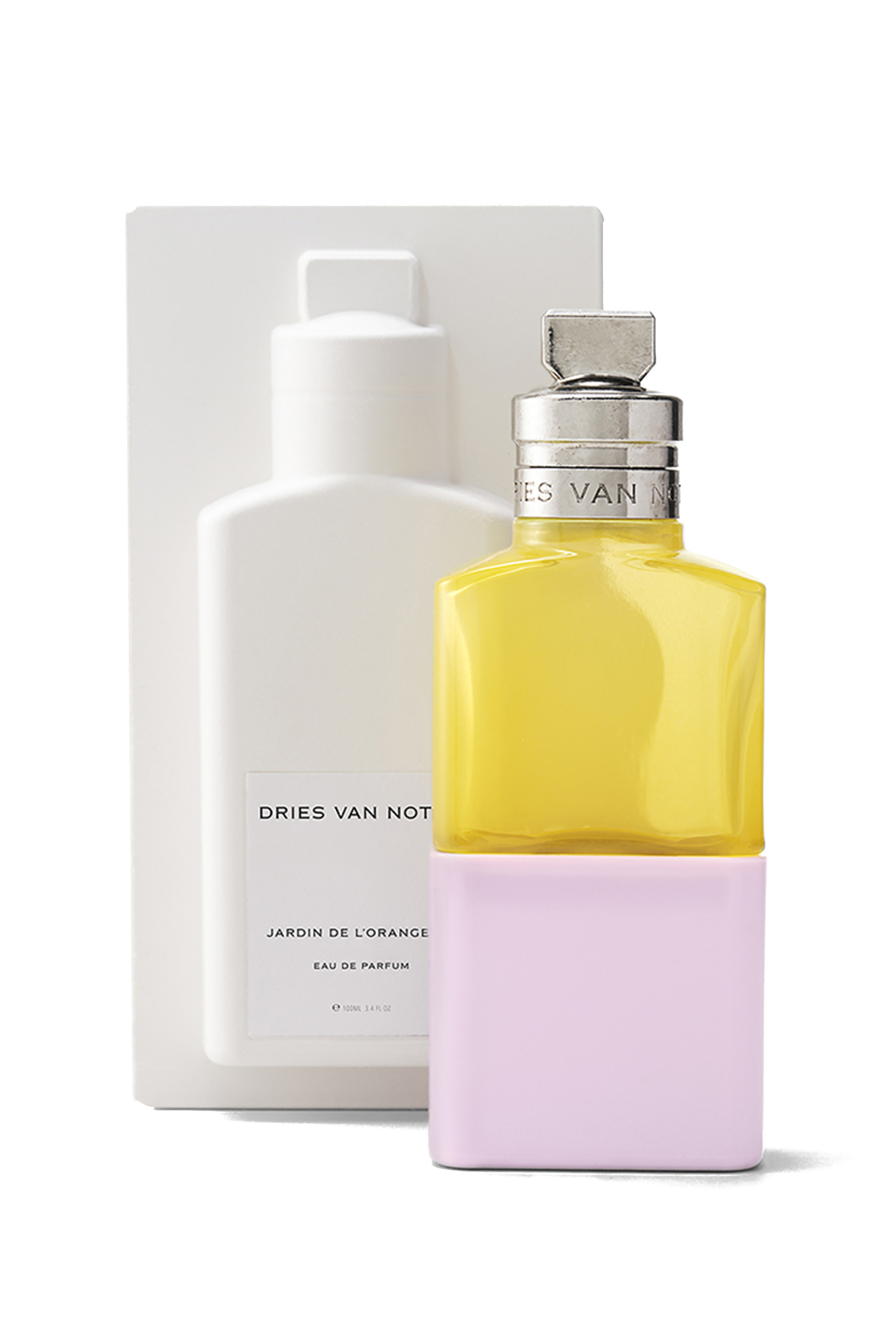 Jardin de l'Orangerie Eau de Parfum