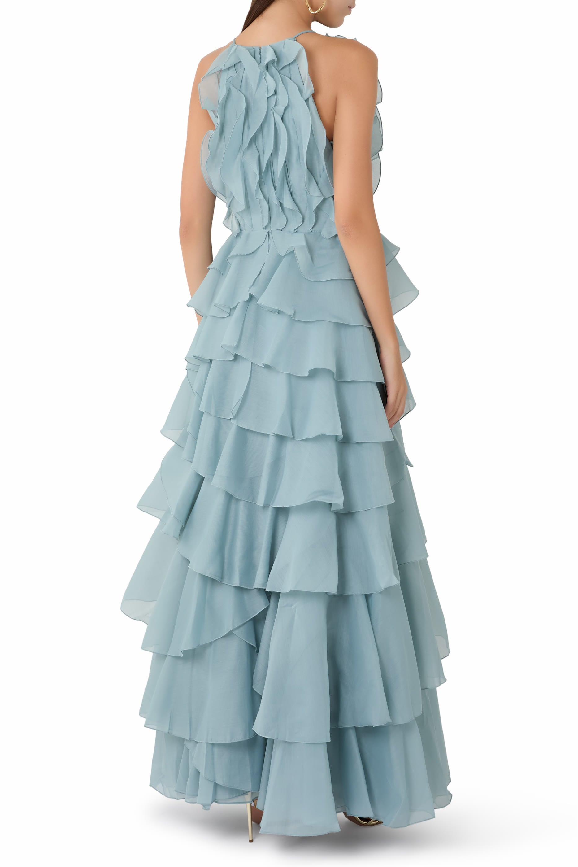 Cleo Gown 