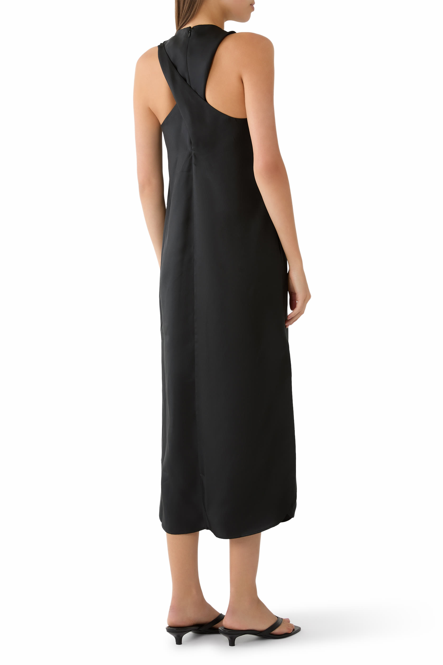 Paloma Long Dress