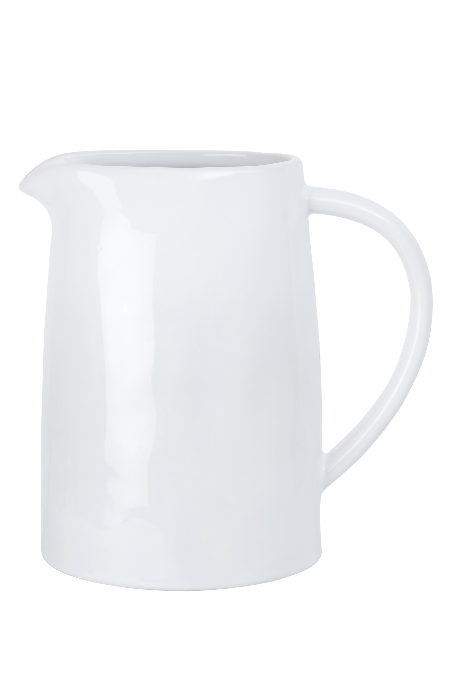 Large Portobello Jug