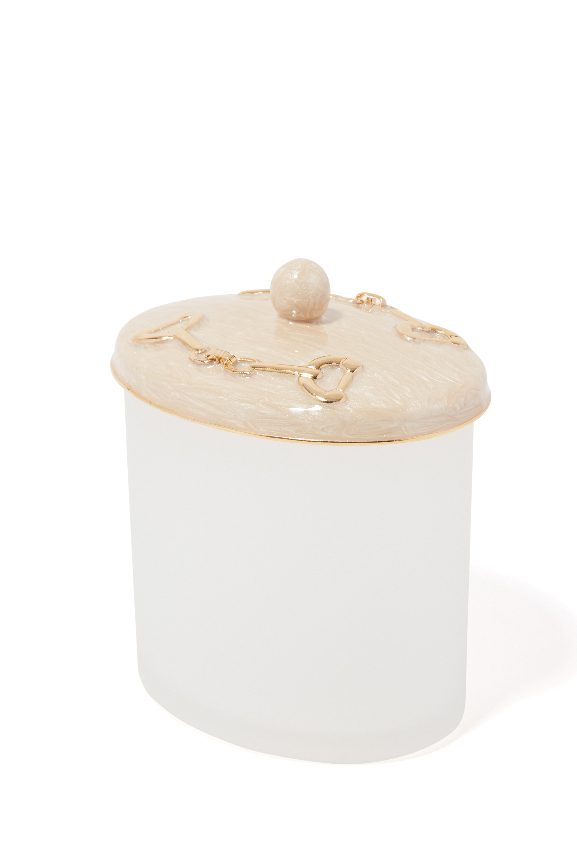 Hampton Q-tip Holder