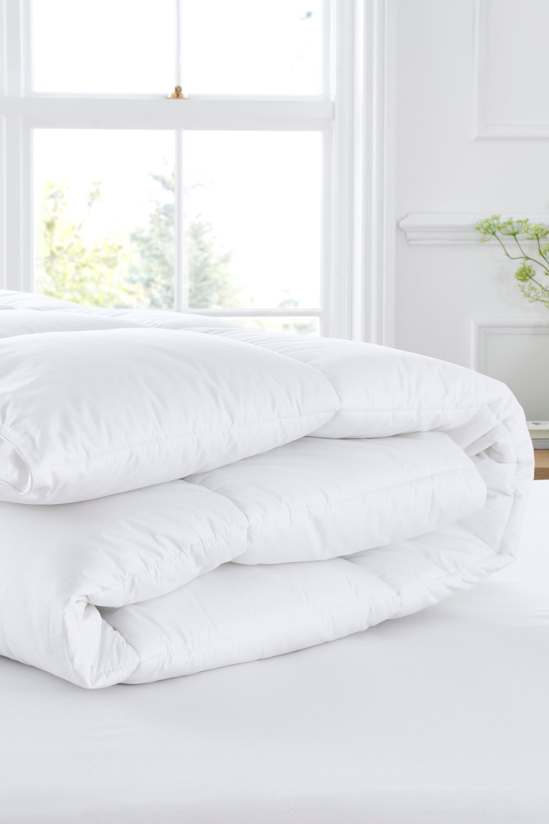 Serenity Soft Like Down 4.5 Tog Duvet