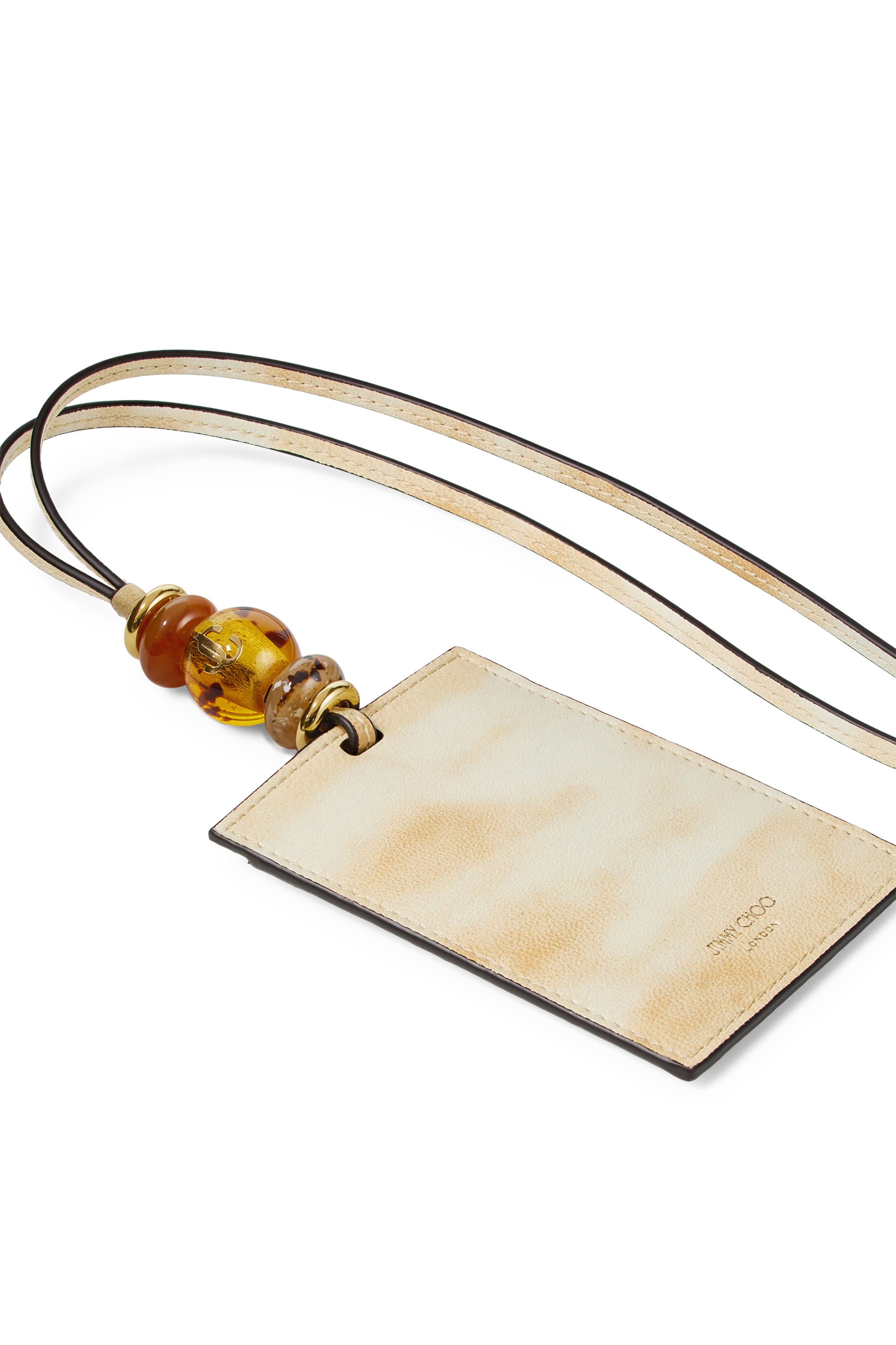 W Smallpheres Cardholder 