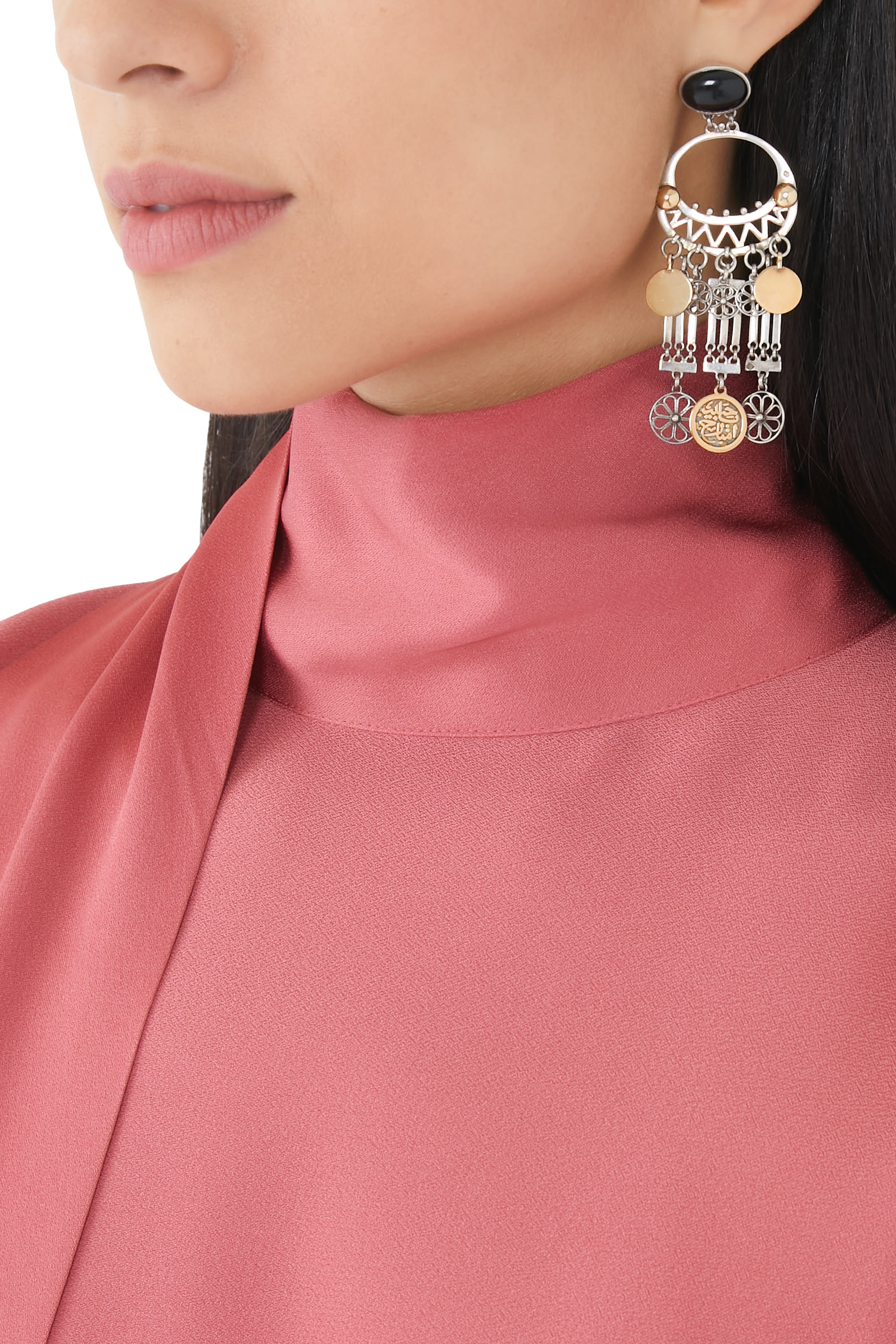 Classic Charms Earrings