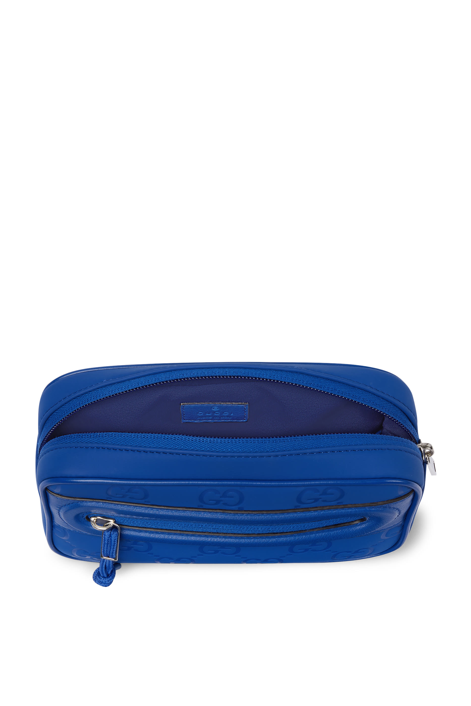 Logo Edge Mini Slingbag