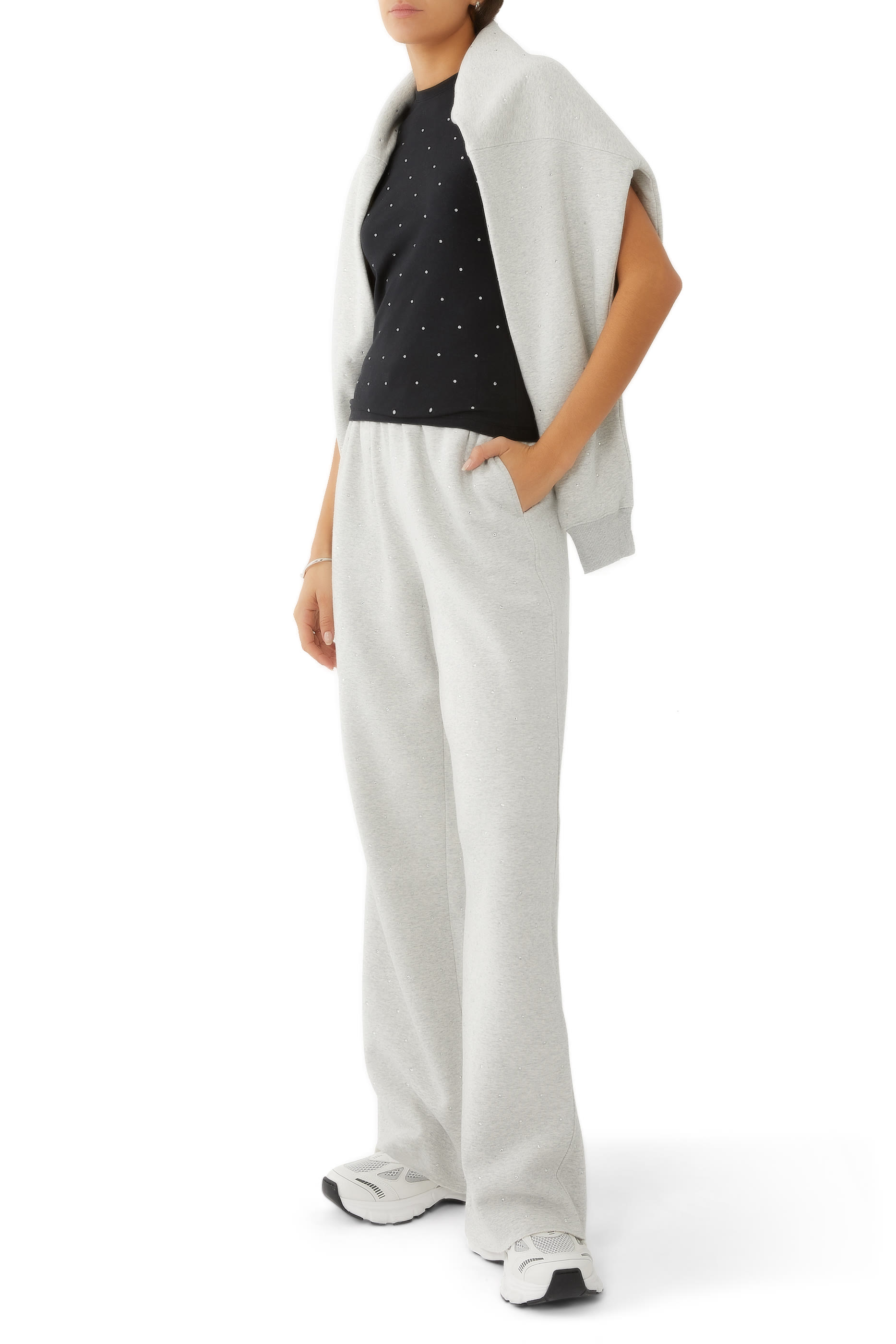 Crystal Baby T-Shirt