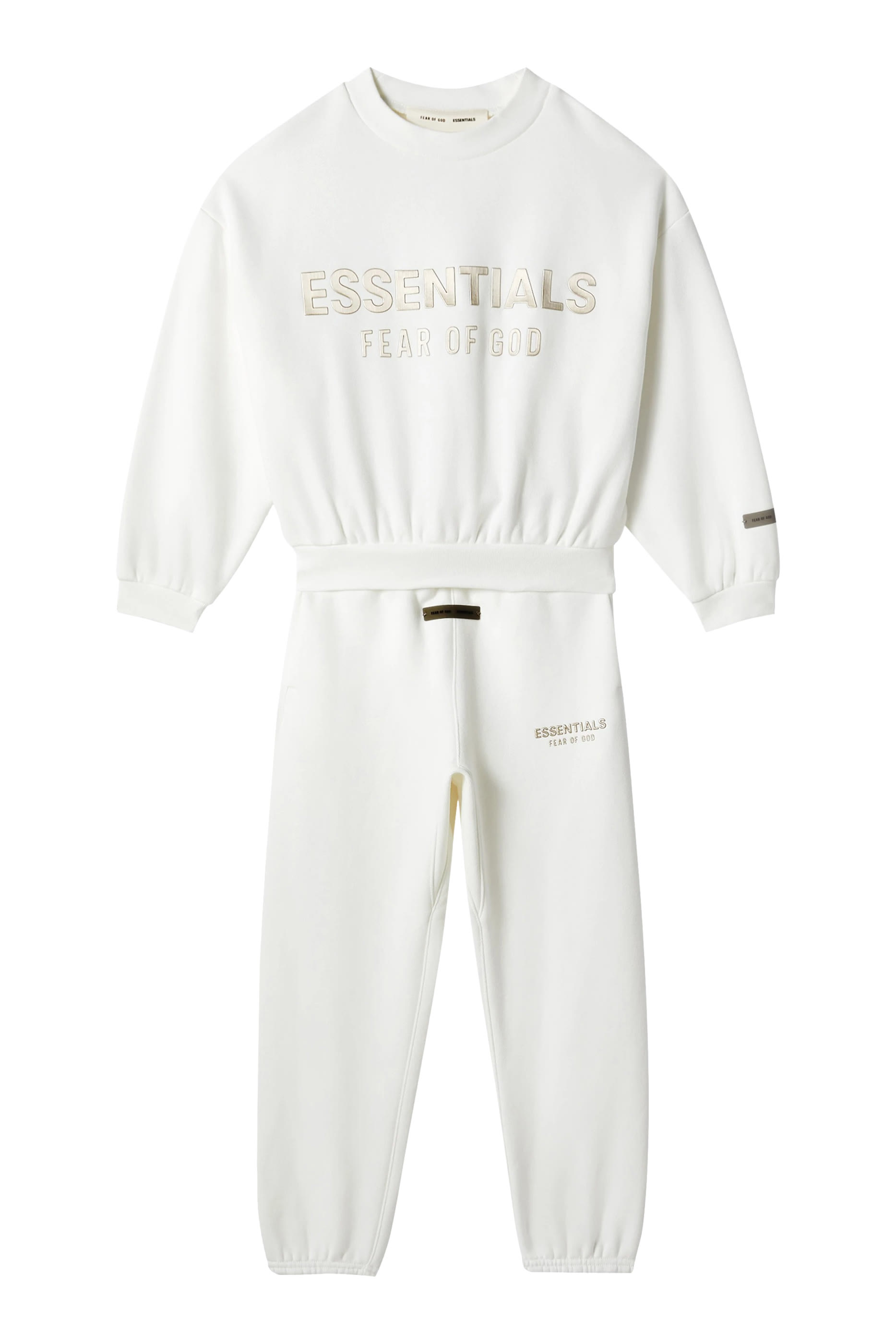 Kids Classic Fleece Sweatpants