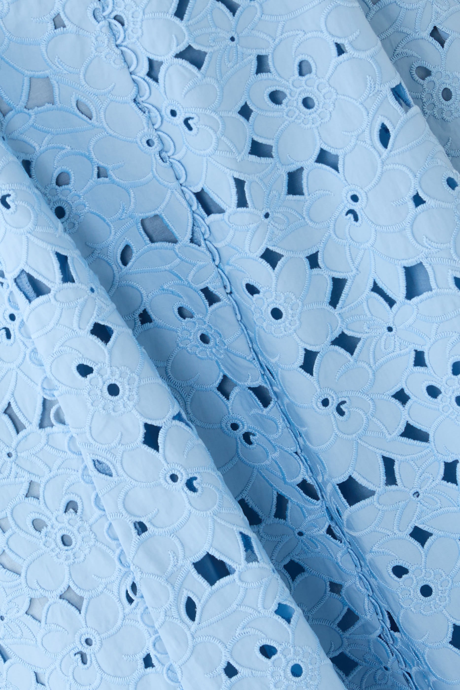 Kitsu Short Sleeve Midi Dress