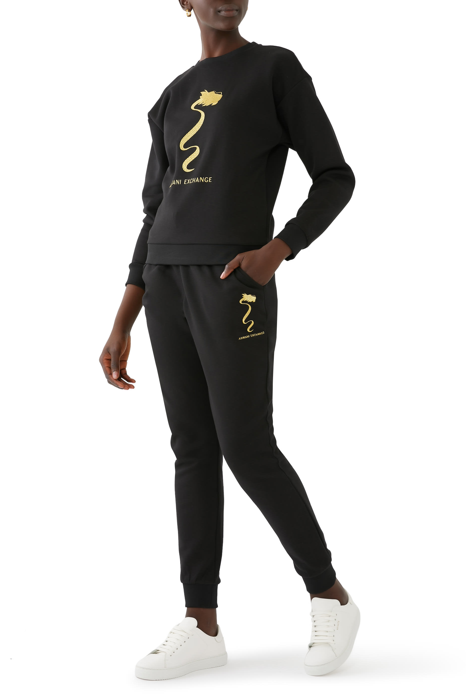 Chinese New Year Sweater