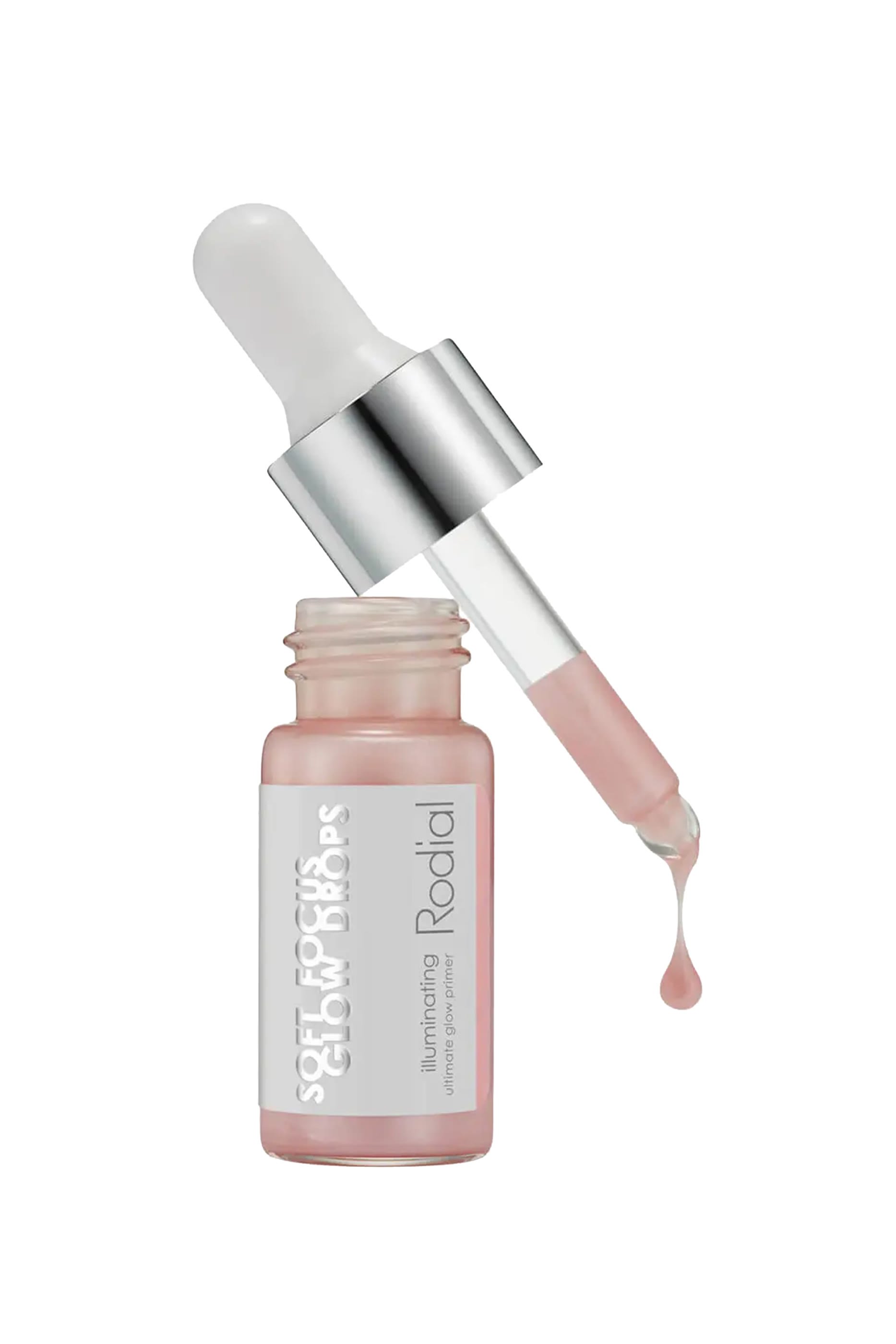 Soft Focus Glow Drops