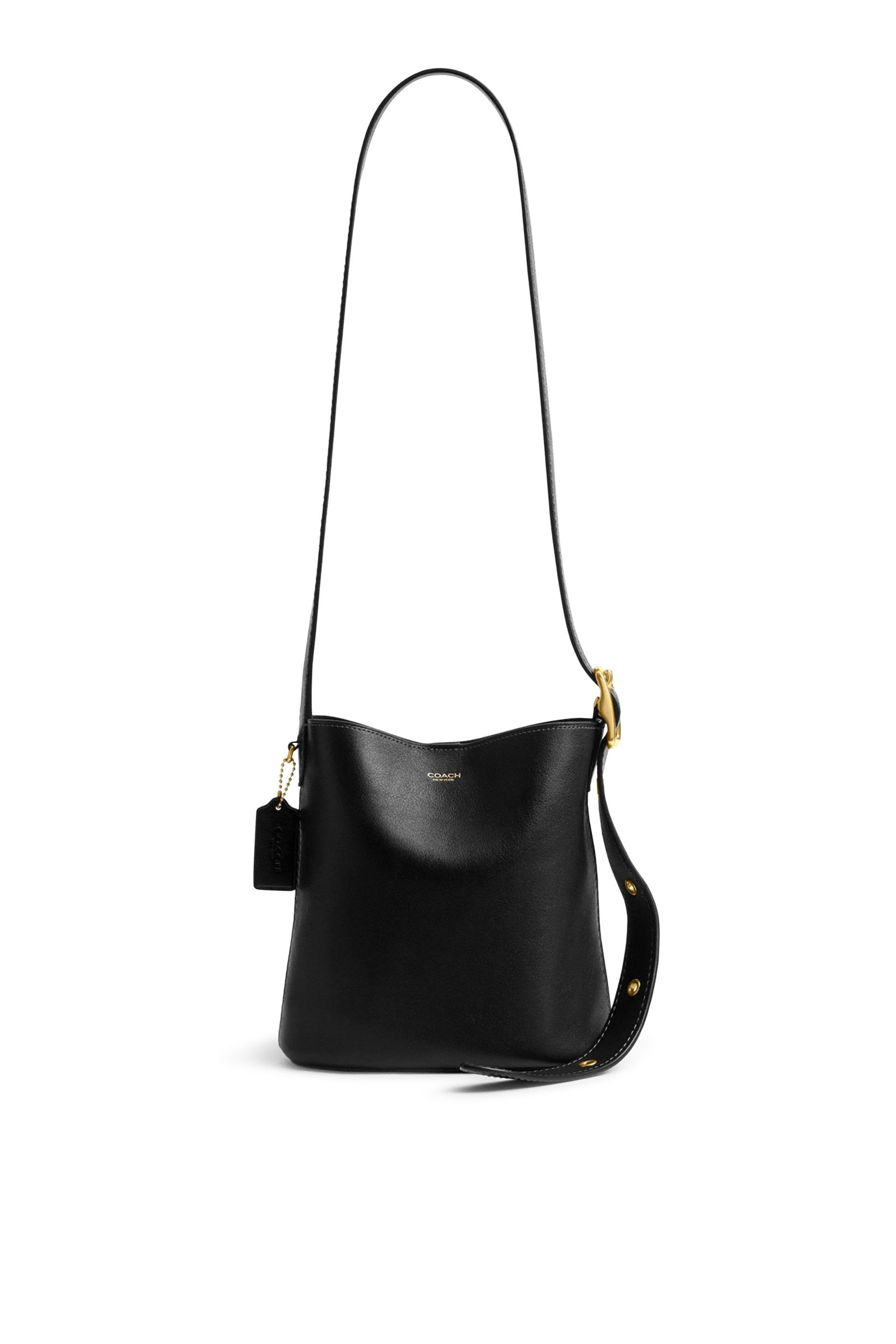  Bleecker Bucket Bag 21 