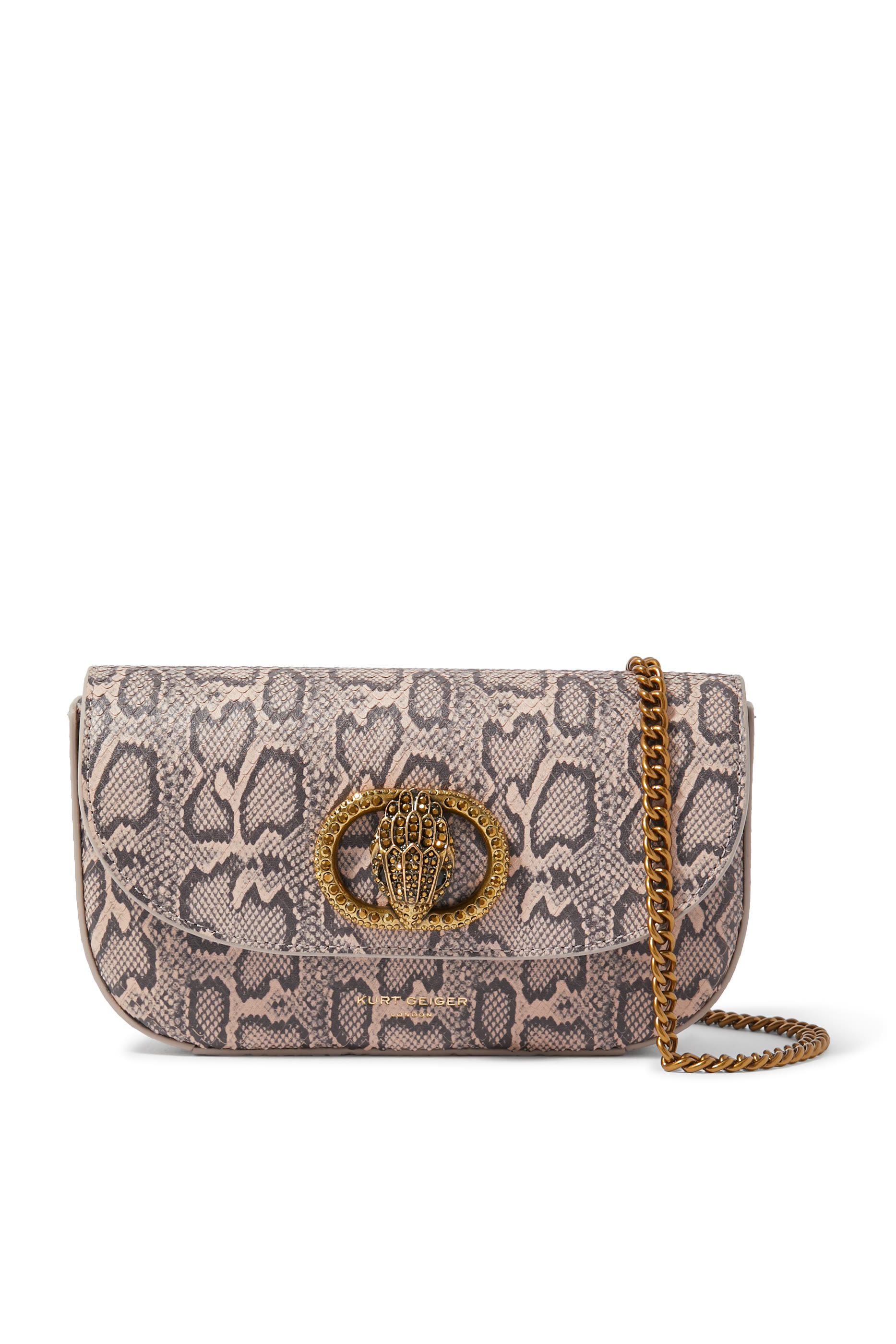 Small Chelsea Crossbody Bag