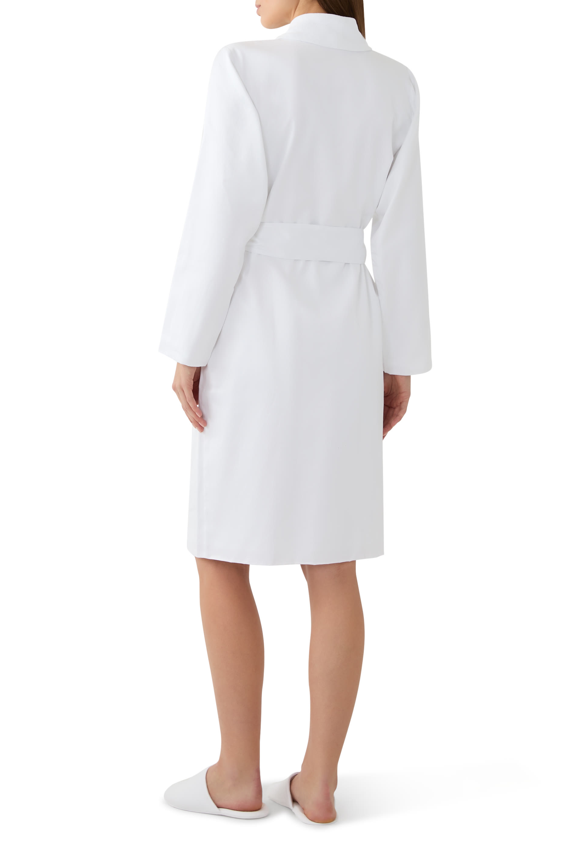 Alma Bath Robe
