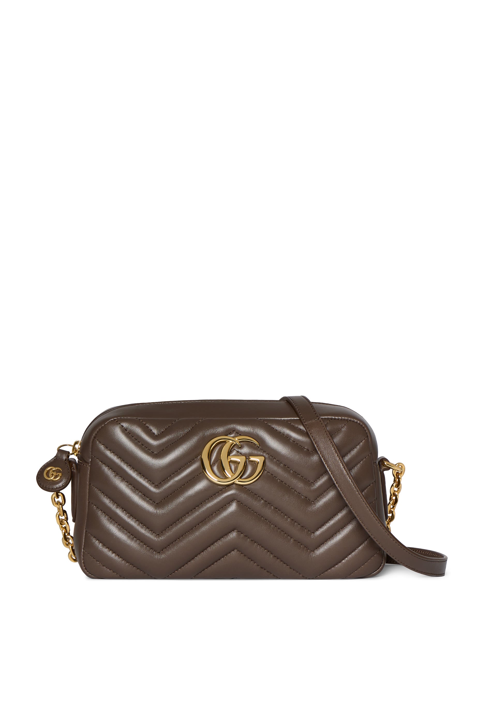 GG Marmont Small Camera Bag