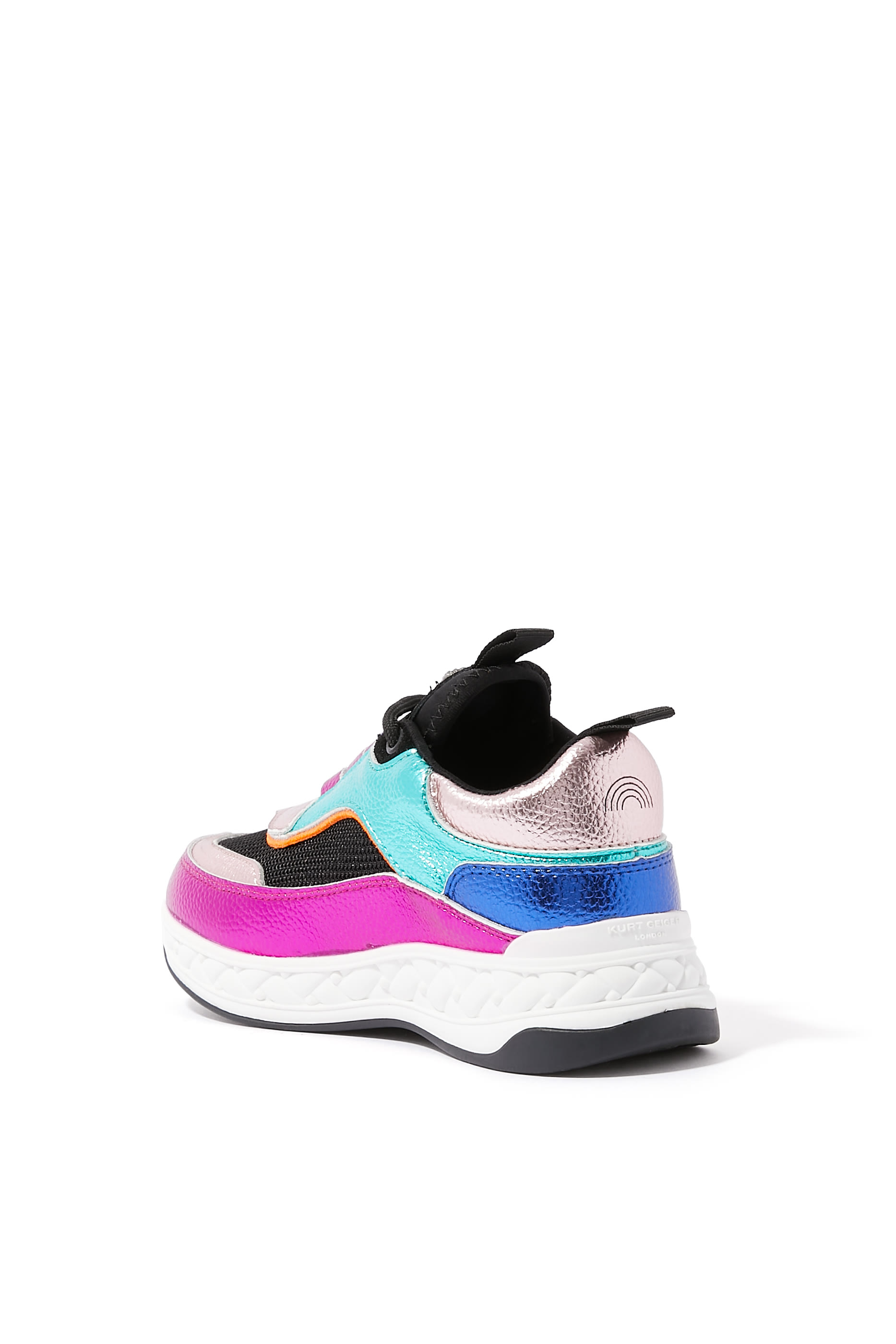 Kids Kensington Mini Sneakers