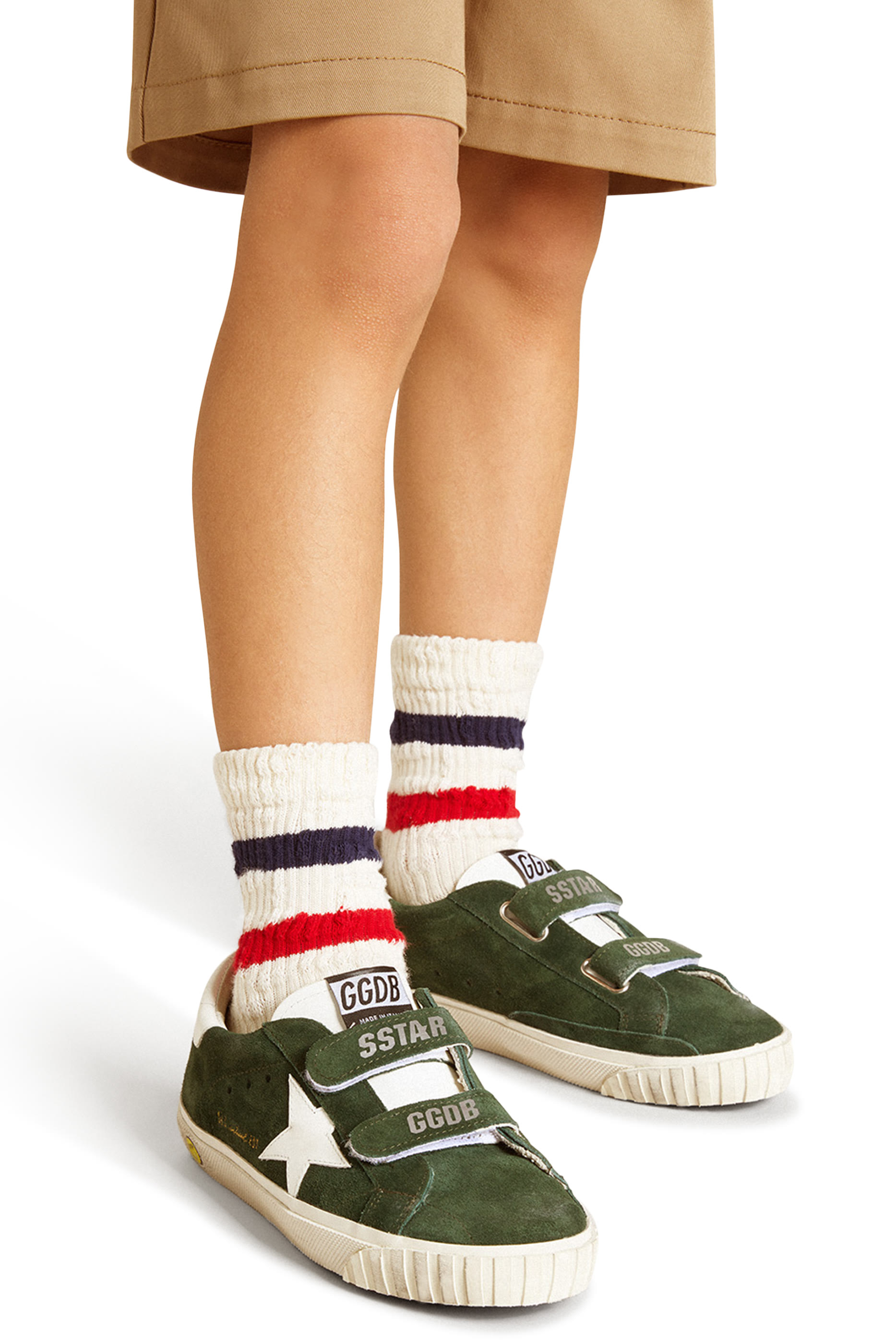 Kids Old School Young Sneakers