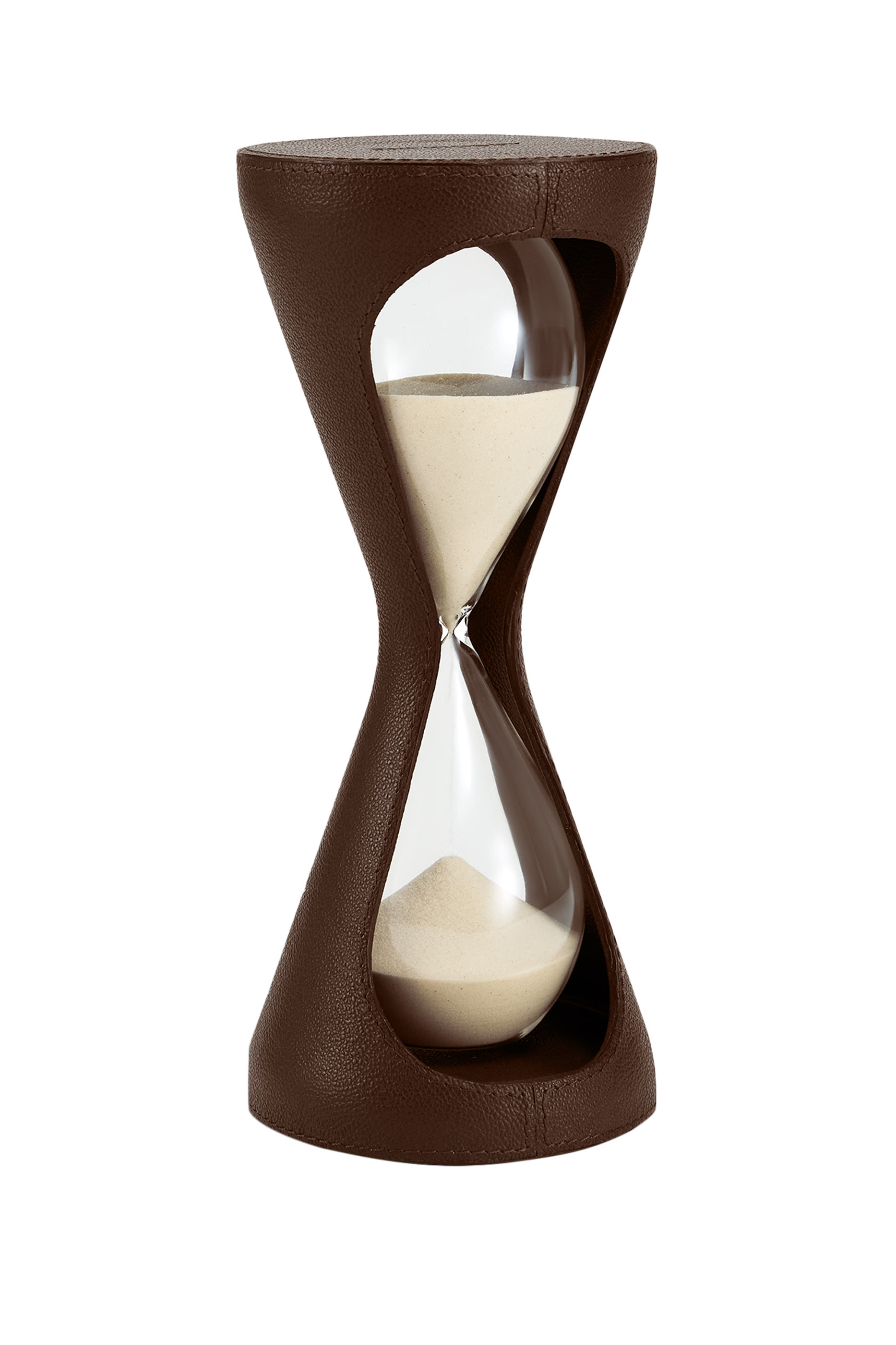 Mirage Hourglass