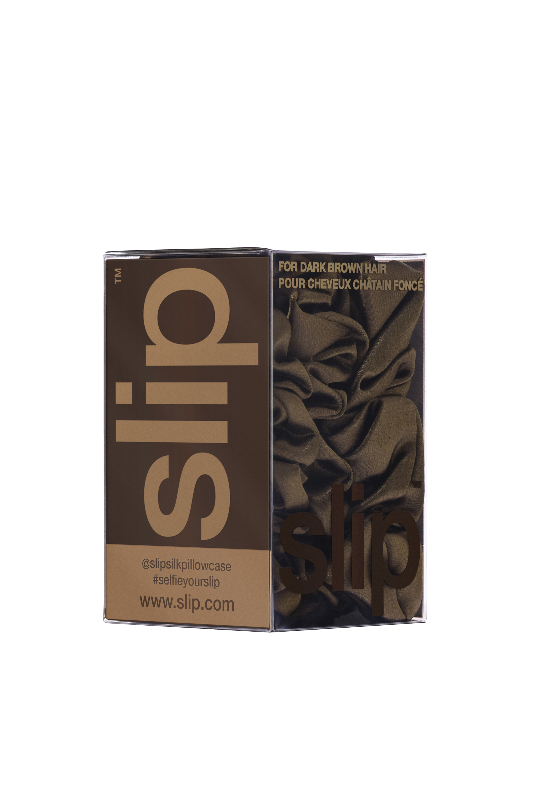 Back To Basics Srunchies, Set of 3