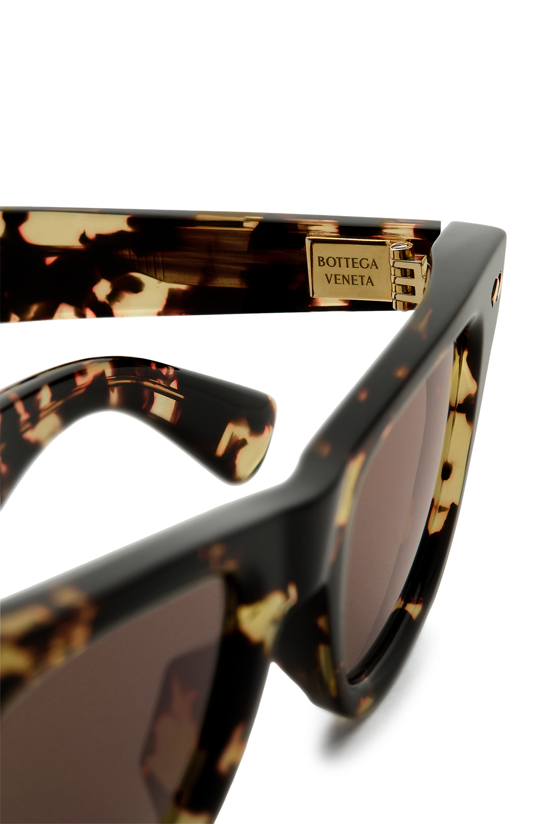 Dizzy Squared Sunglasses