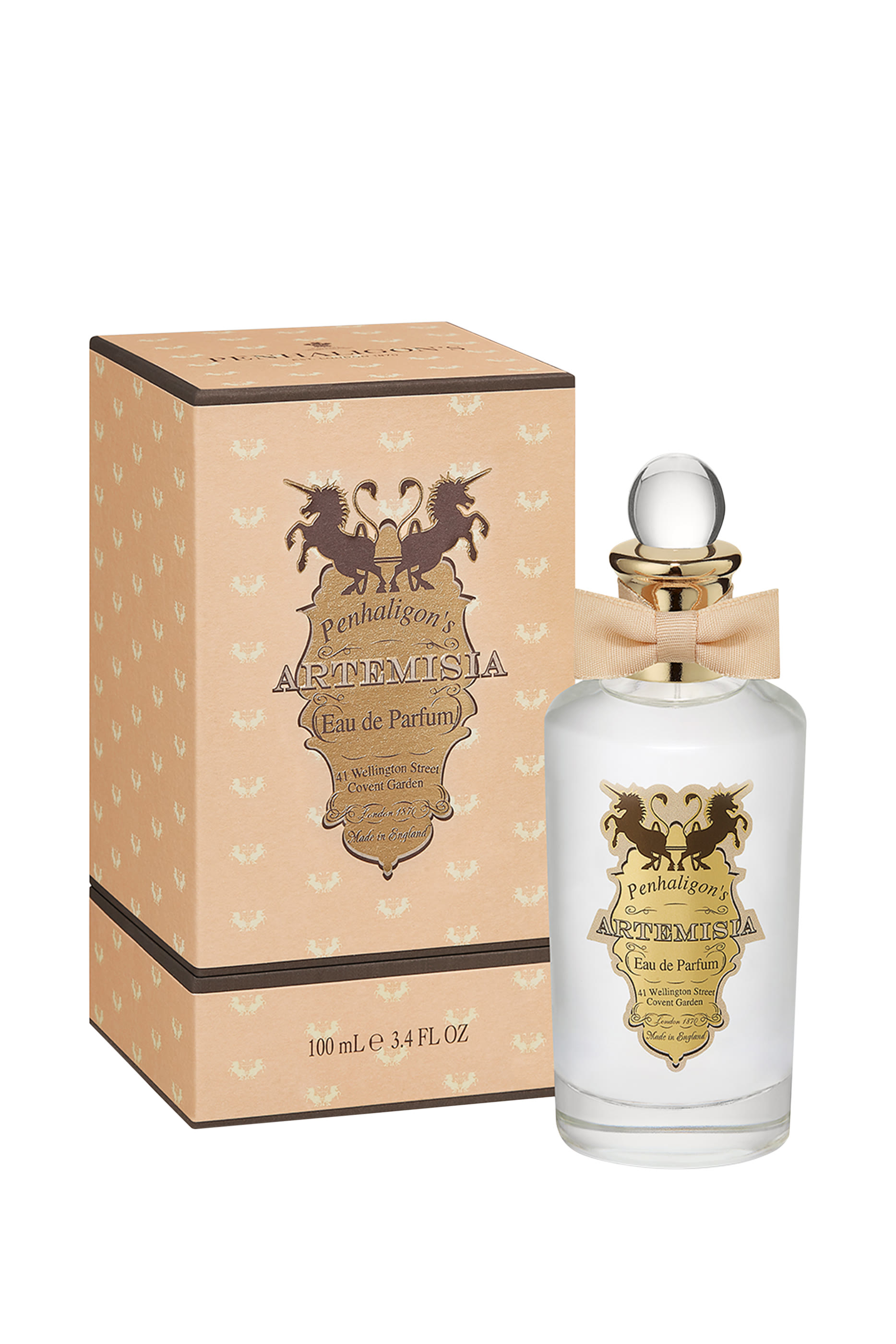 Artemisia Eau de Parfum