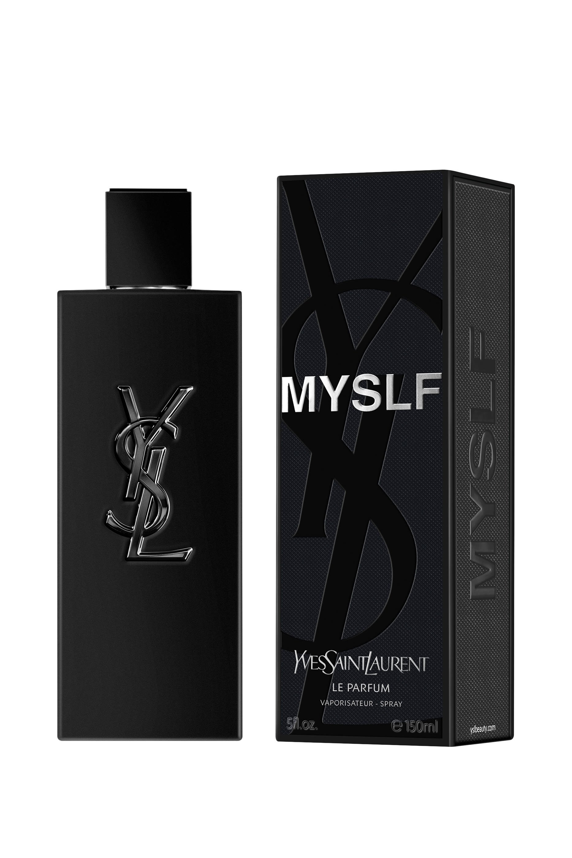 Myslf Eau de Parfum