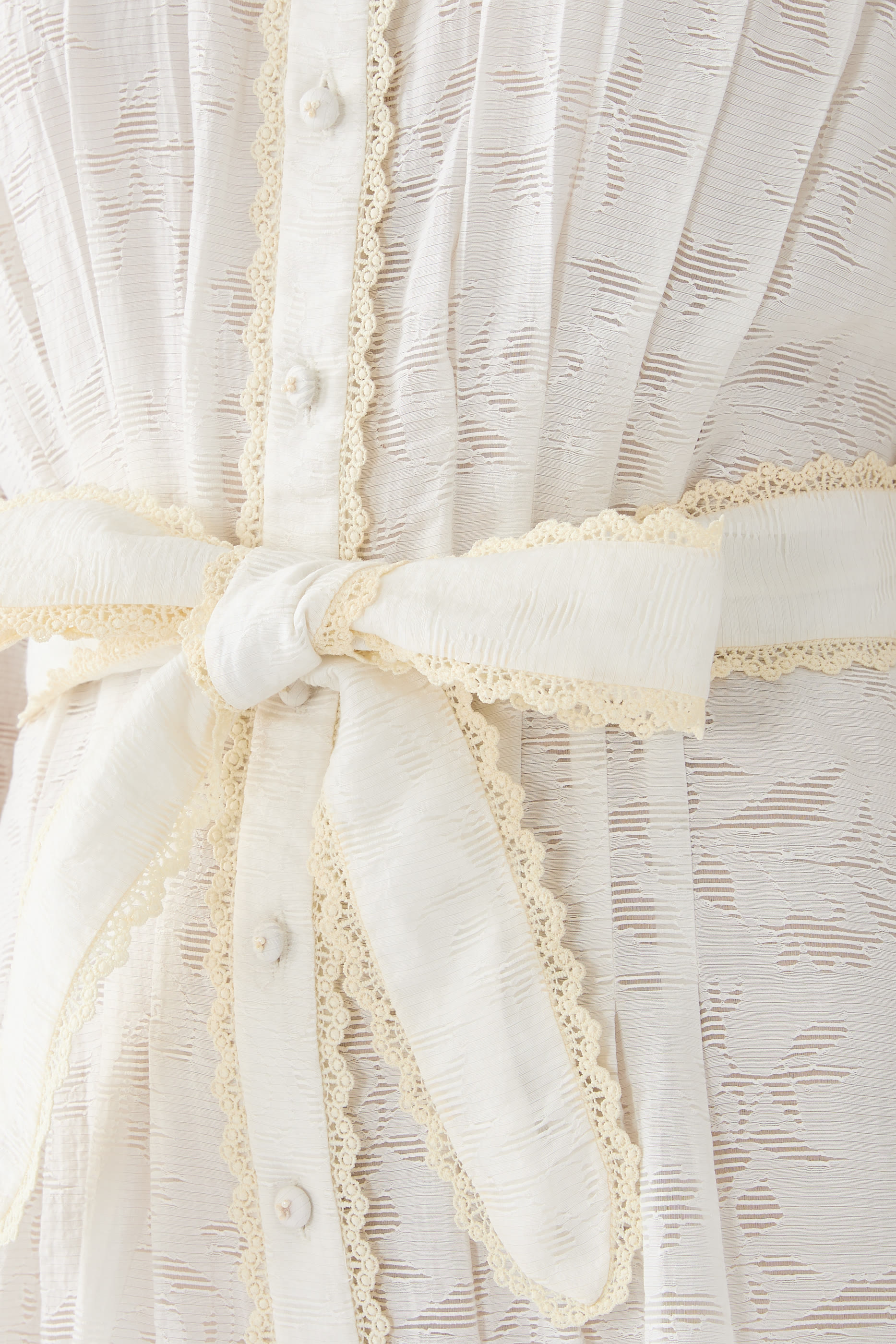 Long Sleeve Mini Dress