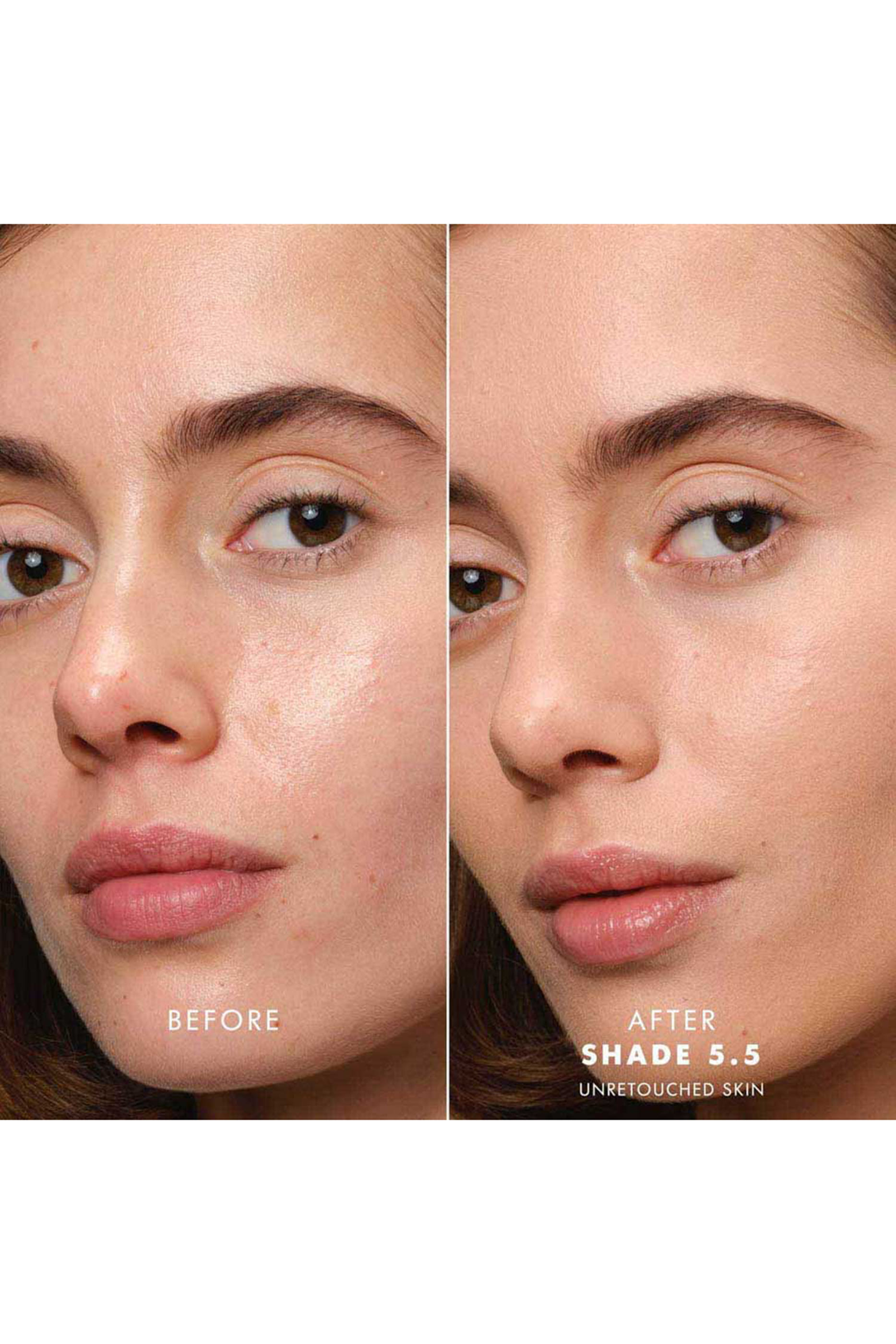 Luminous Silk Perfect Natural Glow Foundation