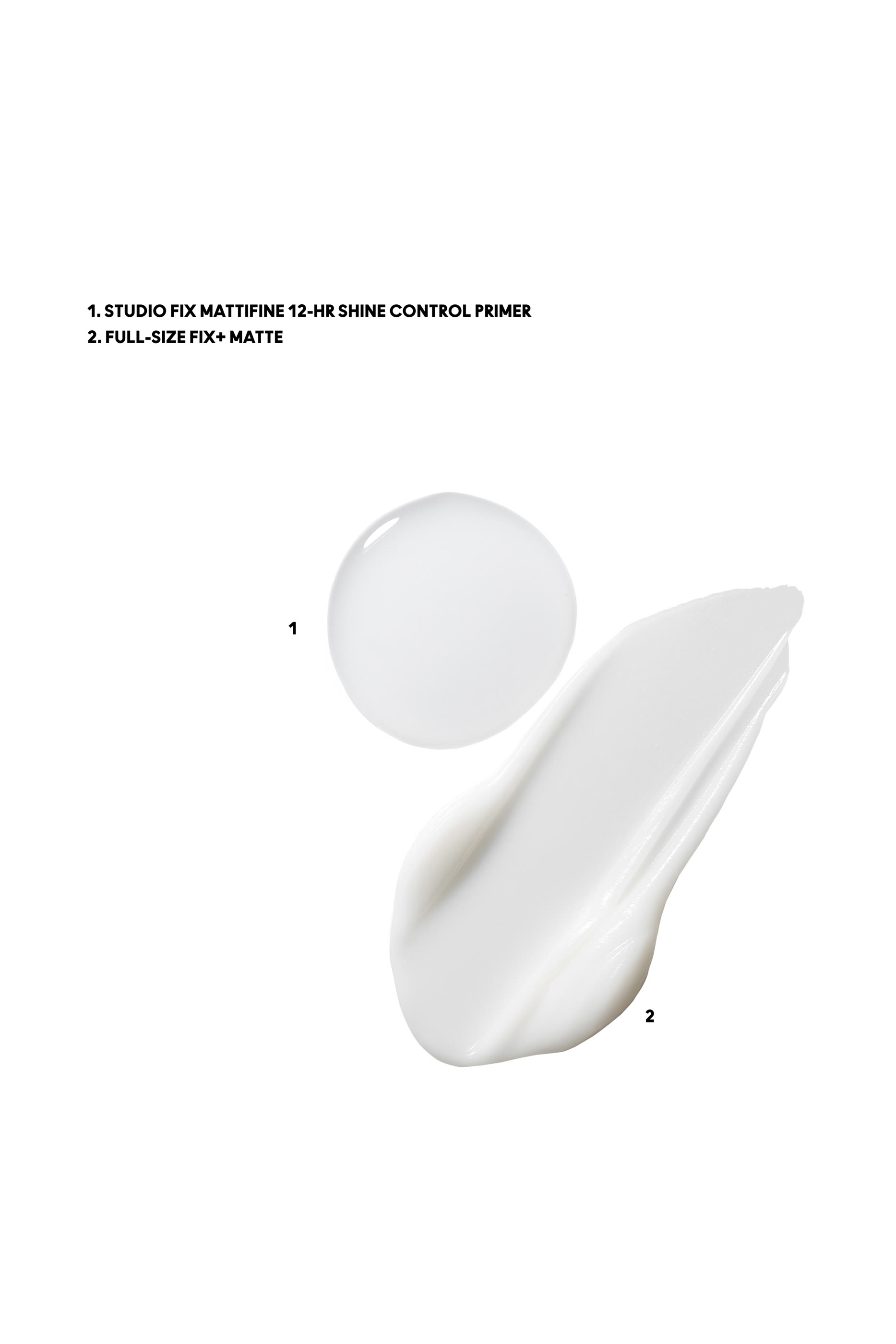 Merry Matte Prep + Set Kit