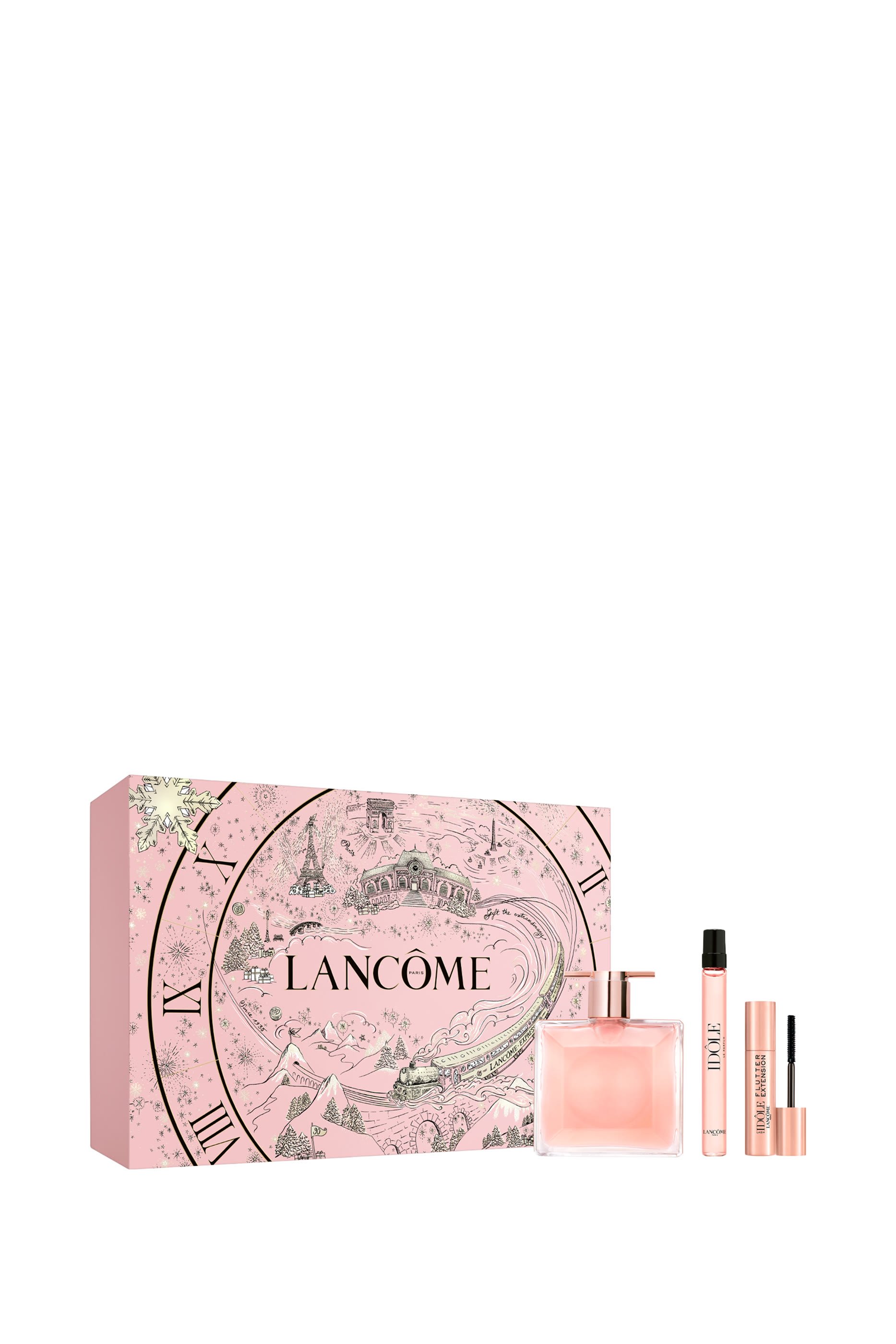 Id&ocirc;le Eau De Parfum Set - Ramadan Limited Edition