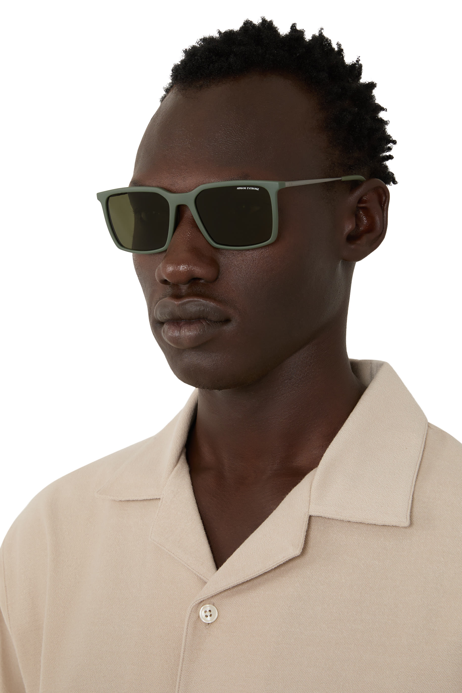 Exchange Vibes Sunglasses