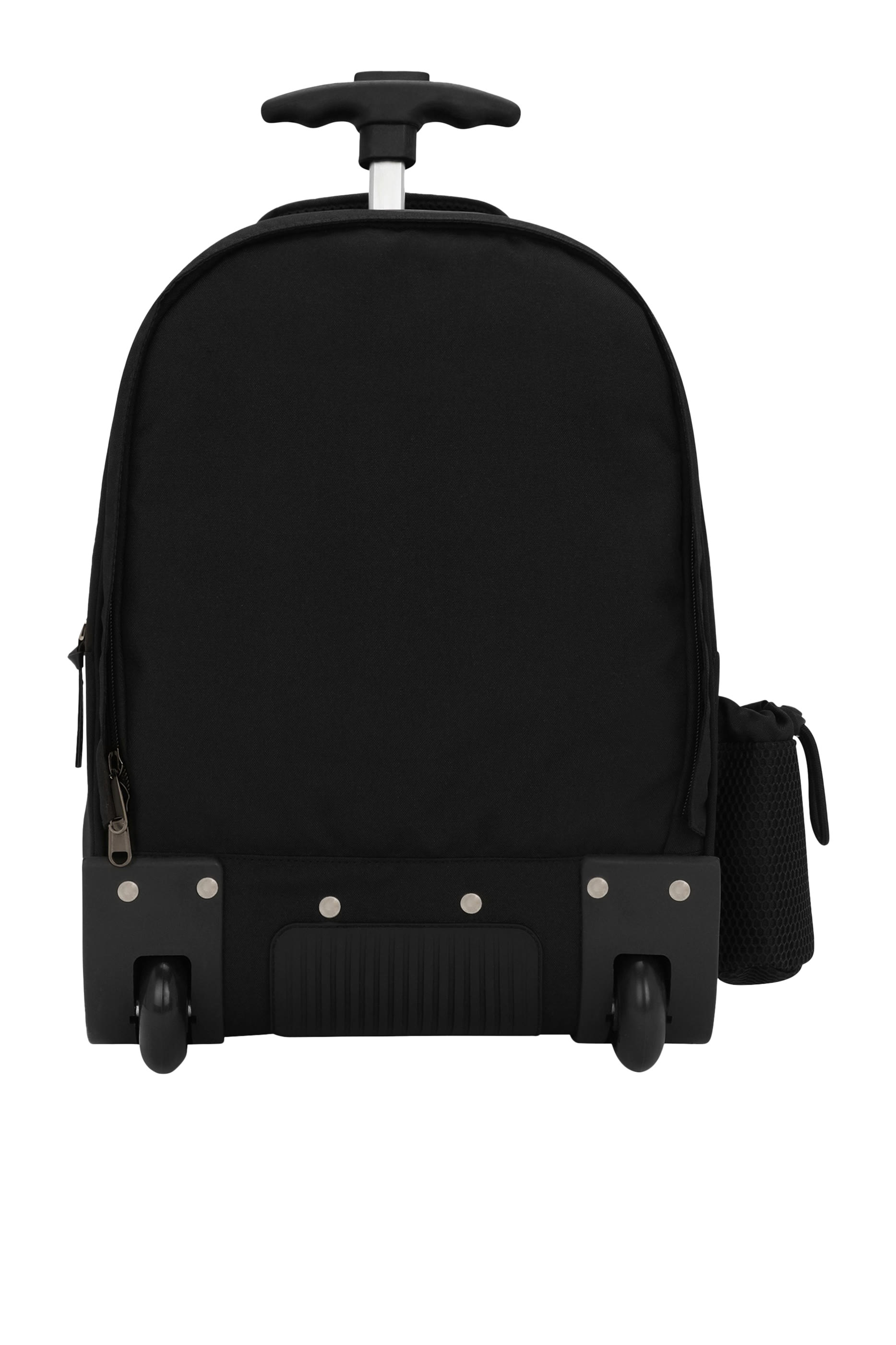 Kids Nylon Trolley Backpack
