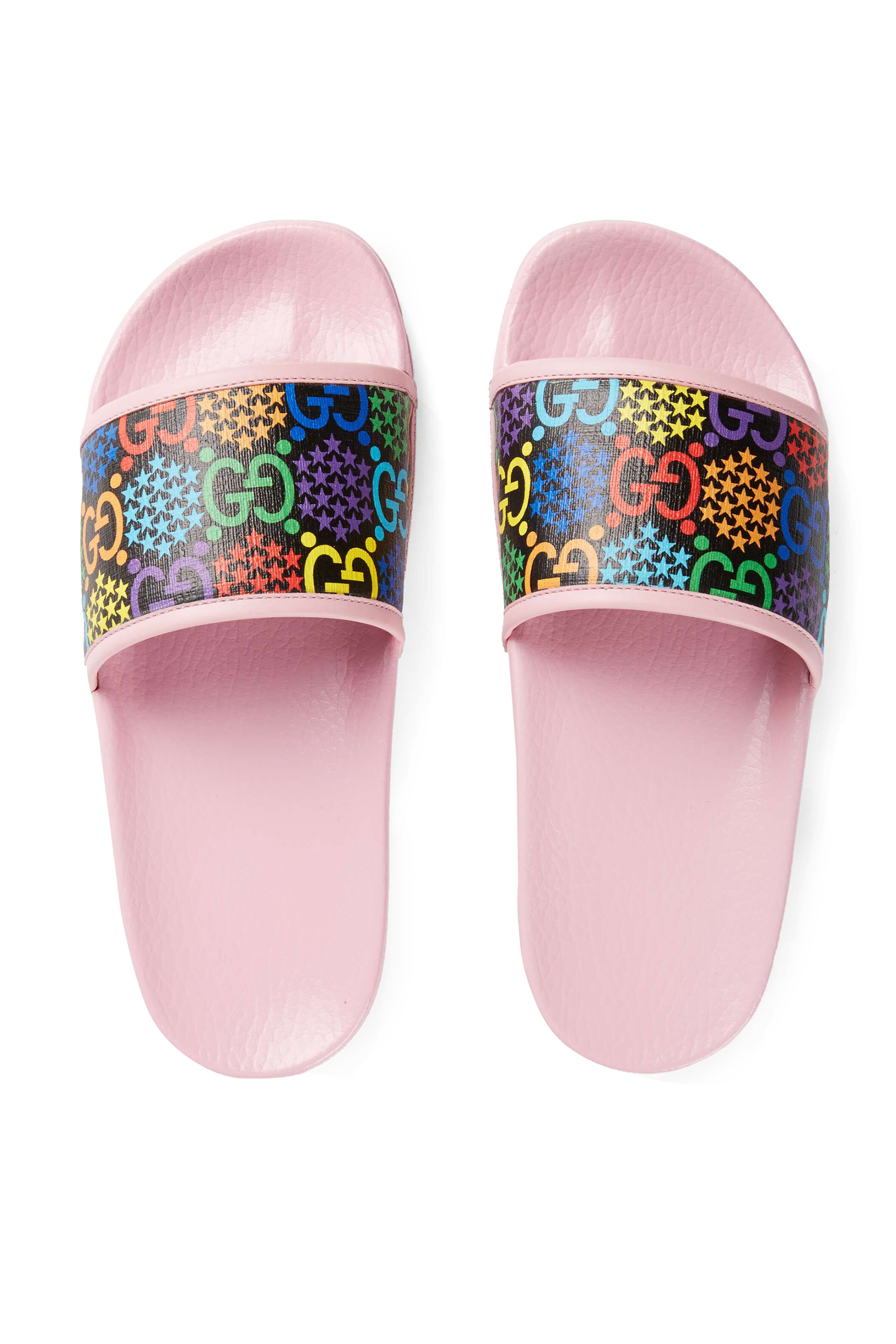 GG Psychedelic Slides