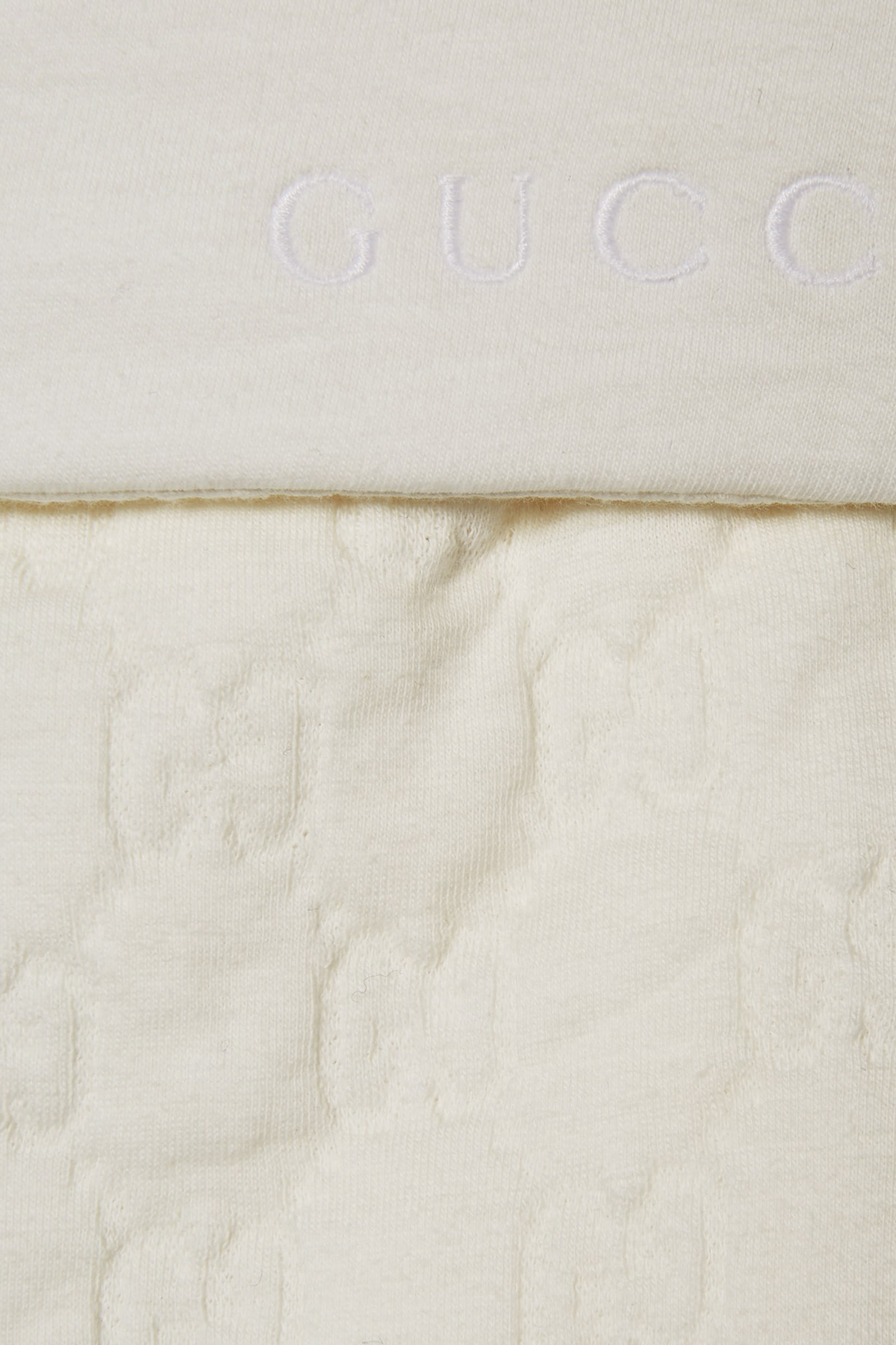 Baby Padded GG Sleeping Bag