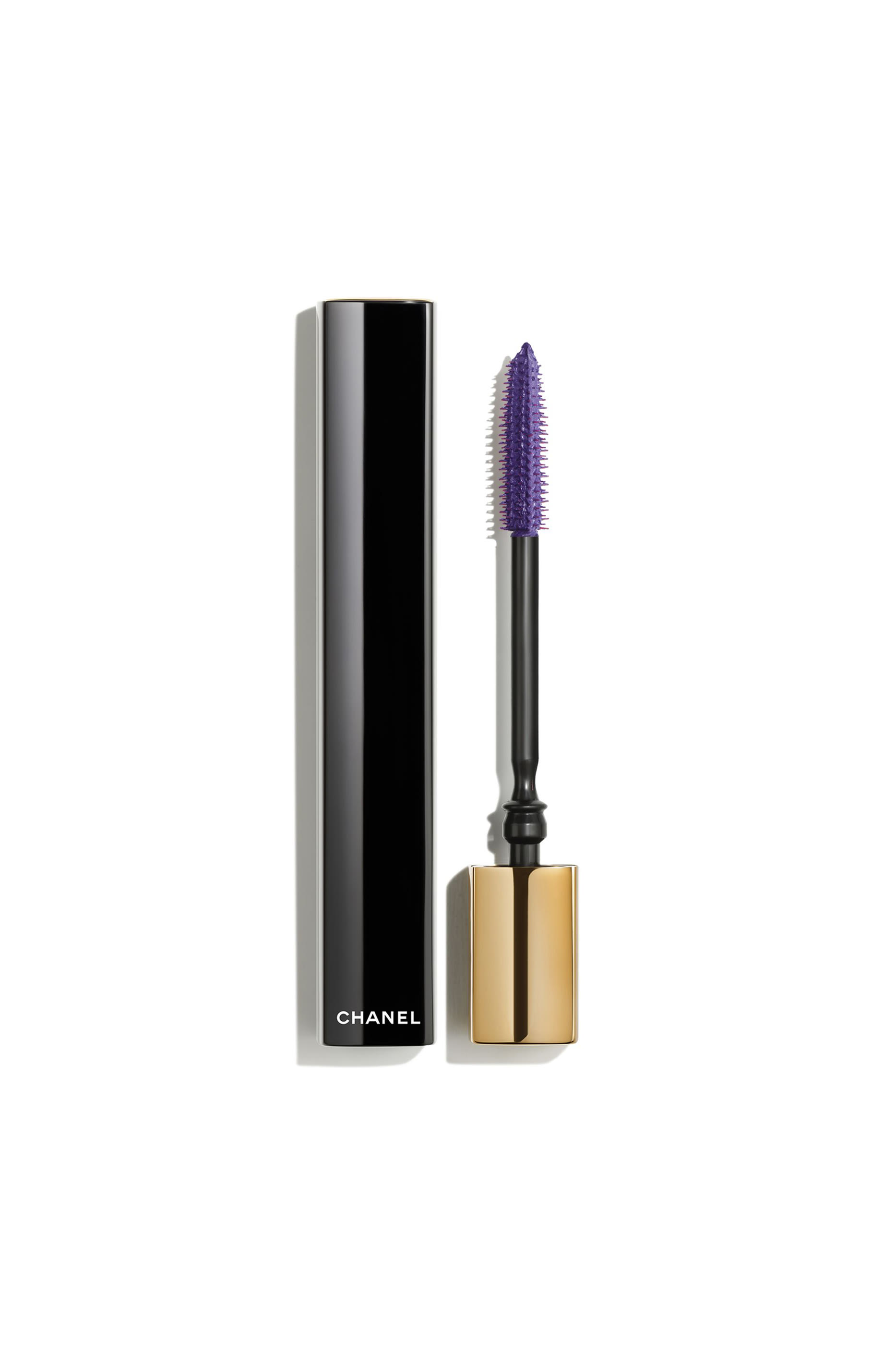 Chanel Noir Allure All-In-One Mascara: Volume, Length, Curl And Definition
