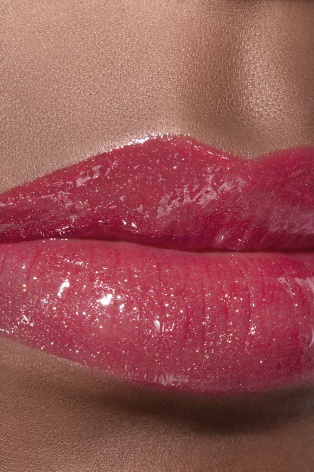 Rouge Coco Gloss Topcoat, 5.6ml