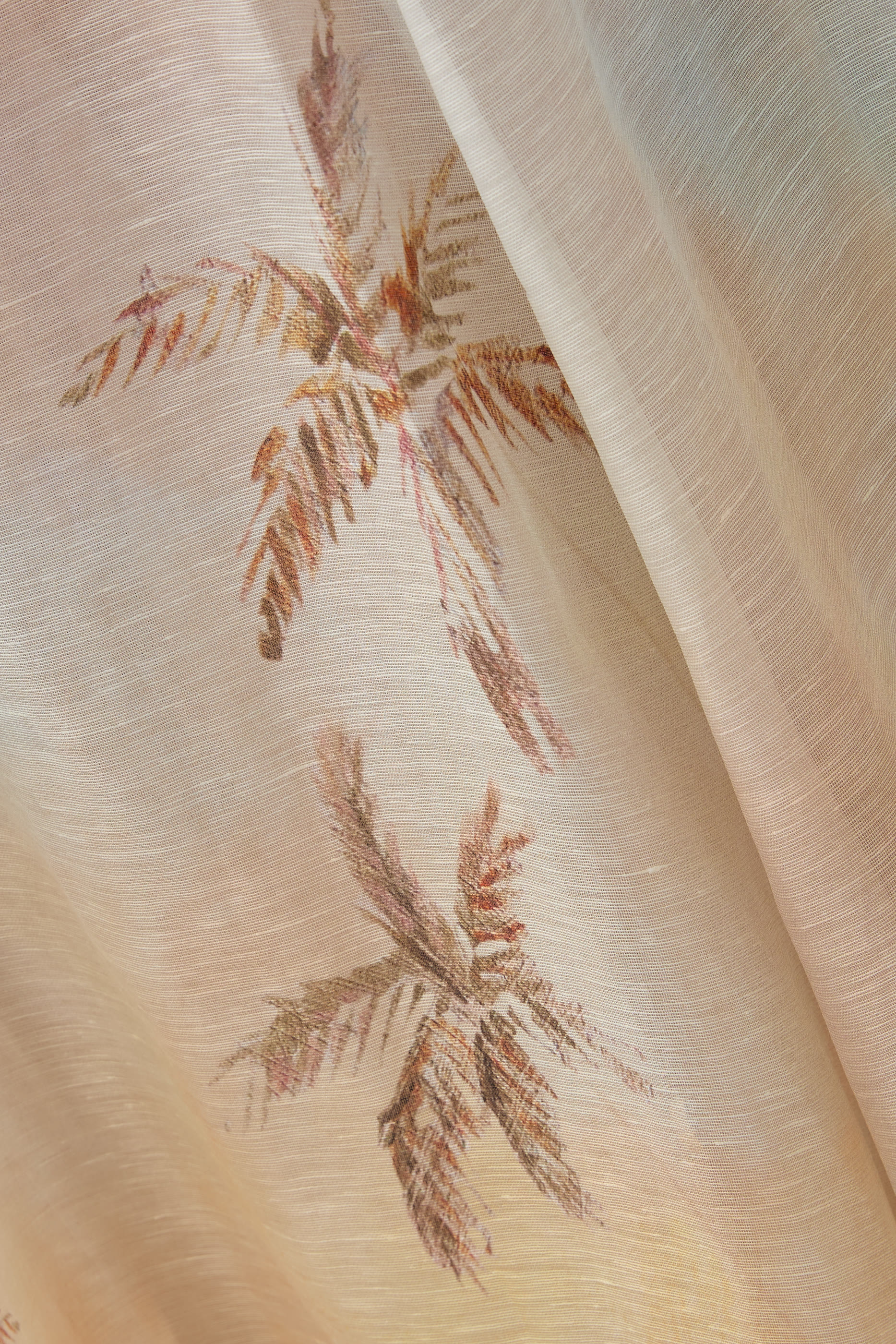 Illuminate Maxi Skirt