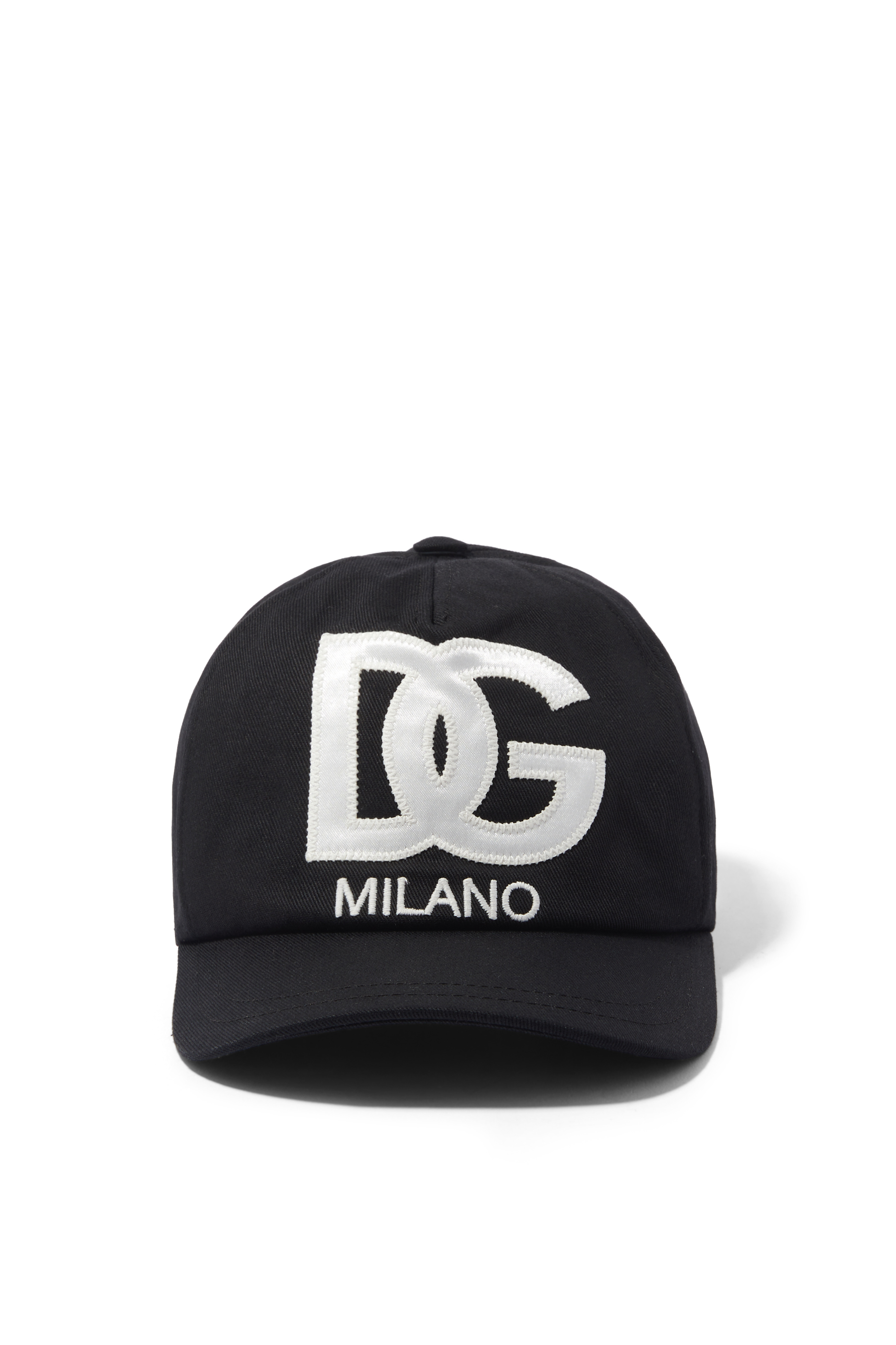 Kids Logo Baseball Cap
