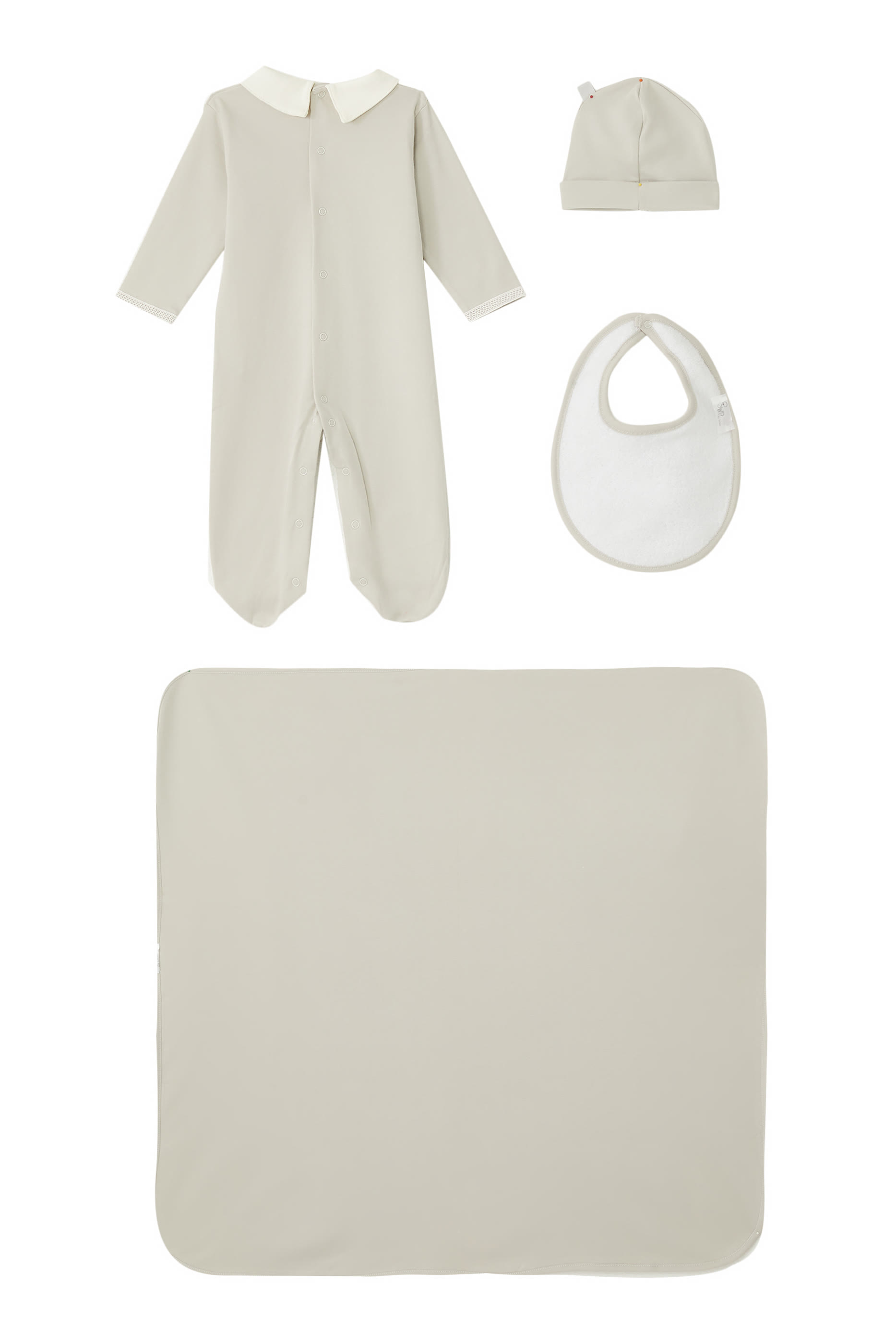 Signature Collection Set