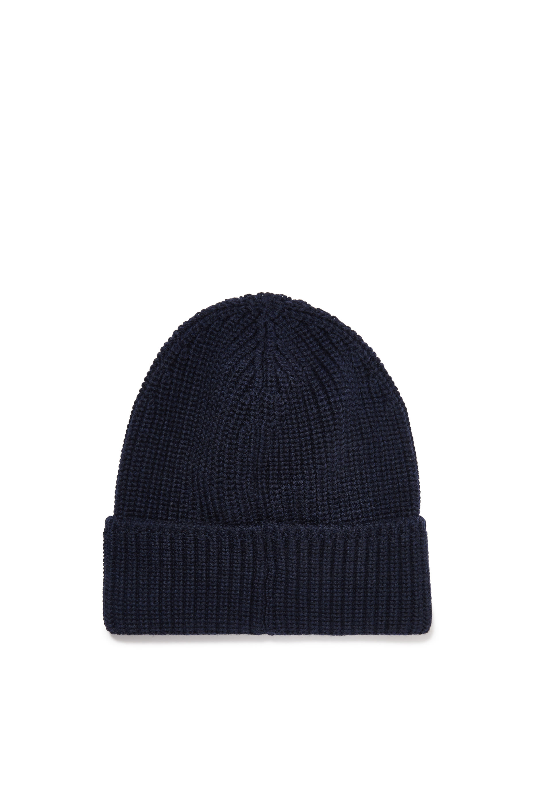 Arctic Rib Knit Beanie