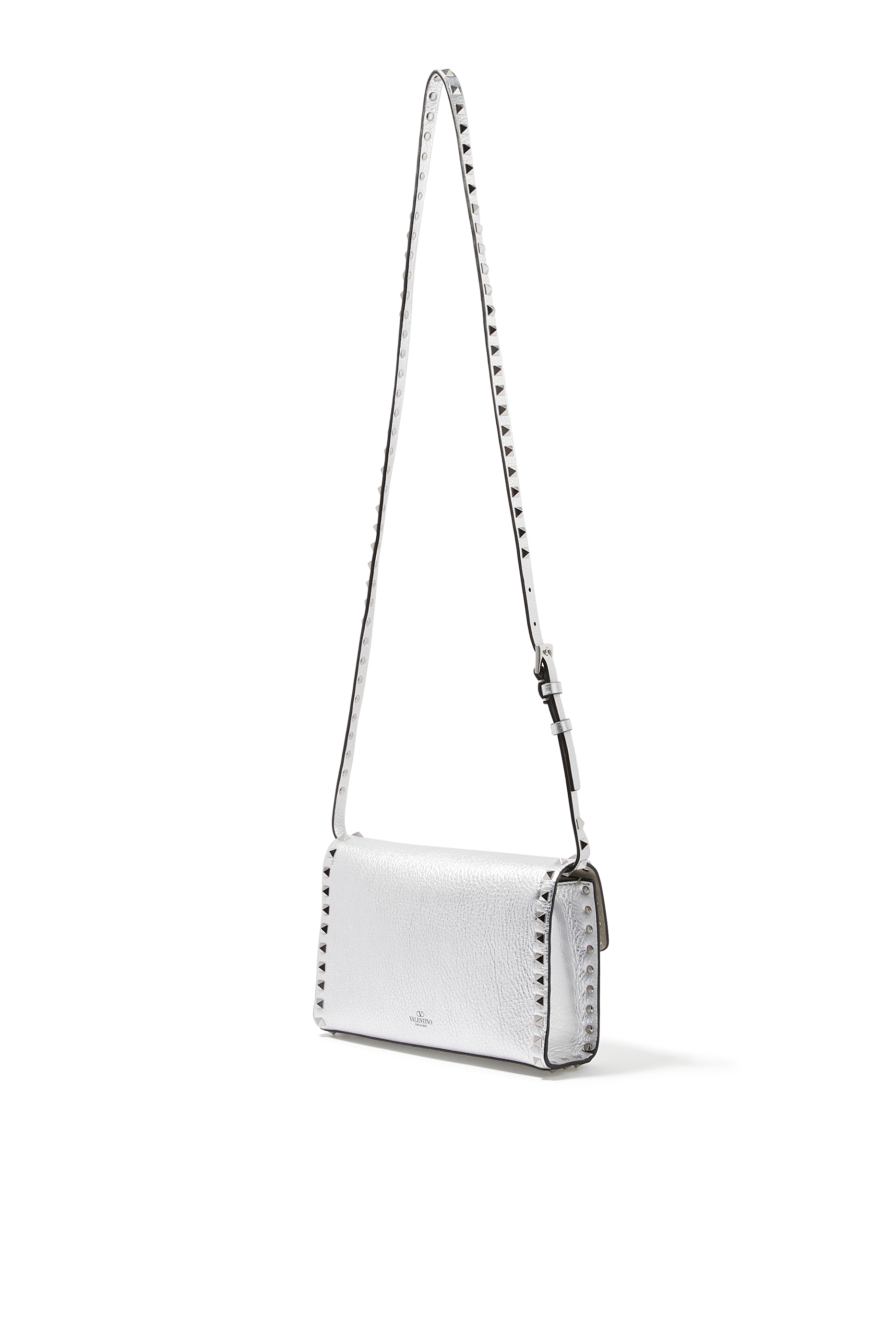Rockstud Shoulder Bag