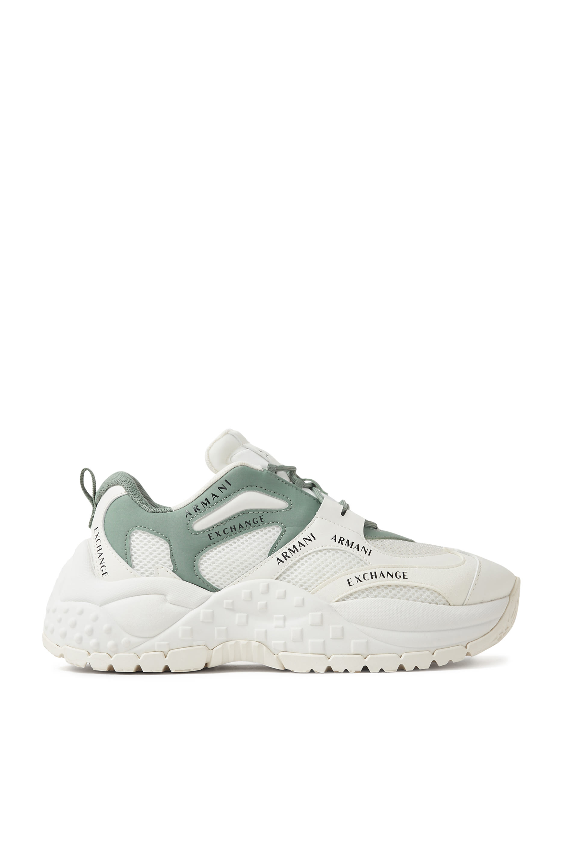 Summer Beats Low Top Sneakers