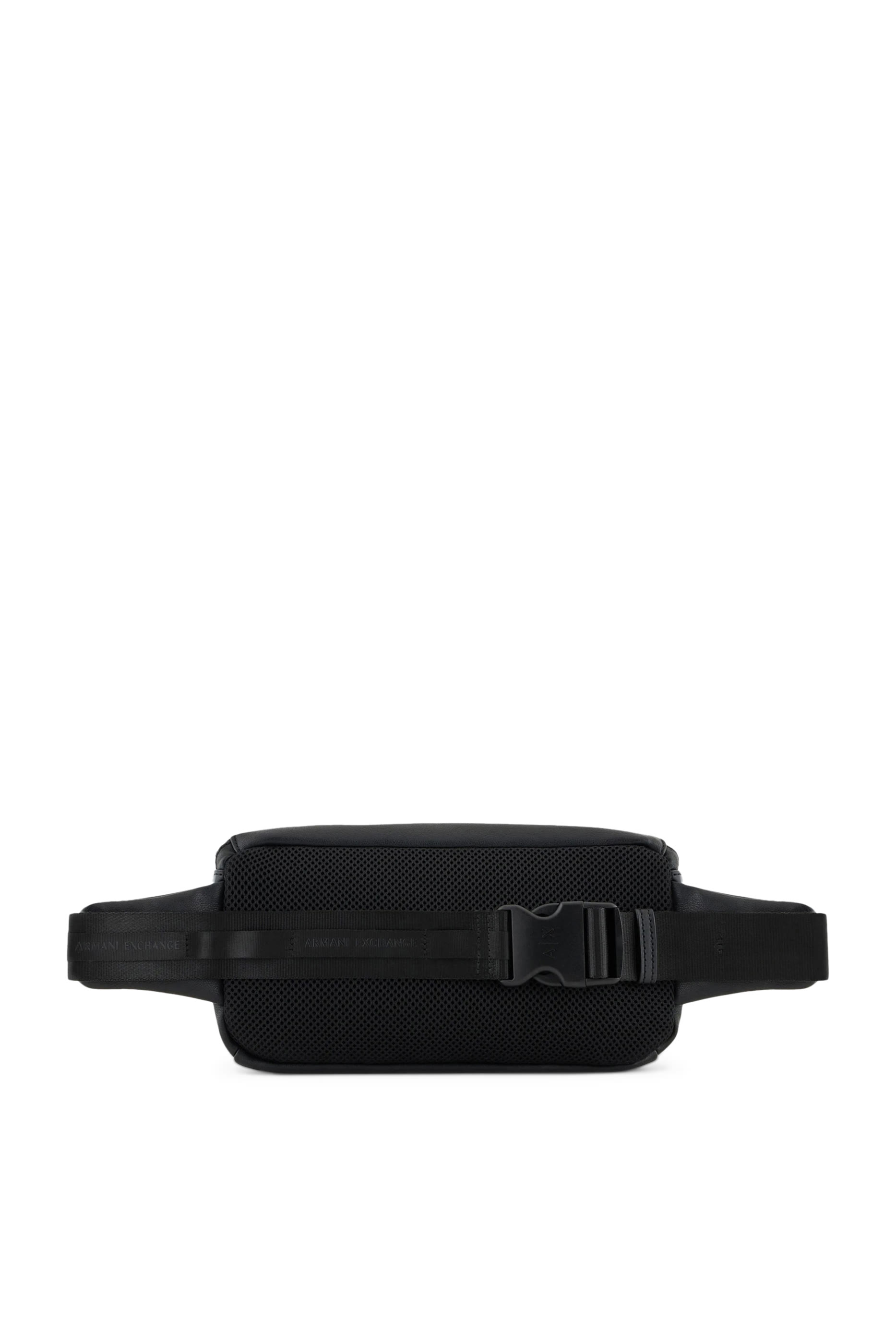 Rectangular Pouch with Hook