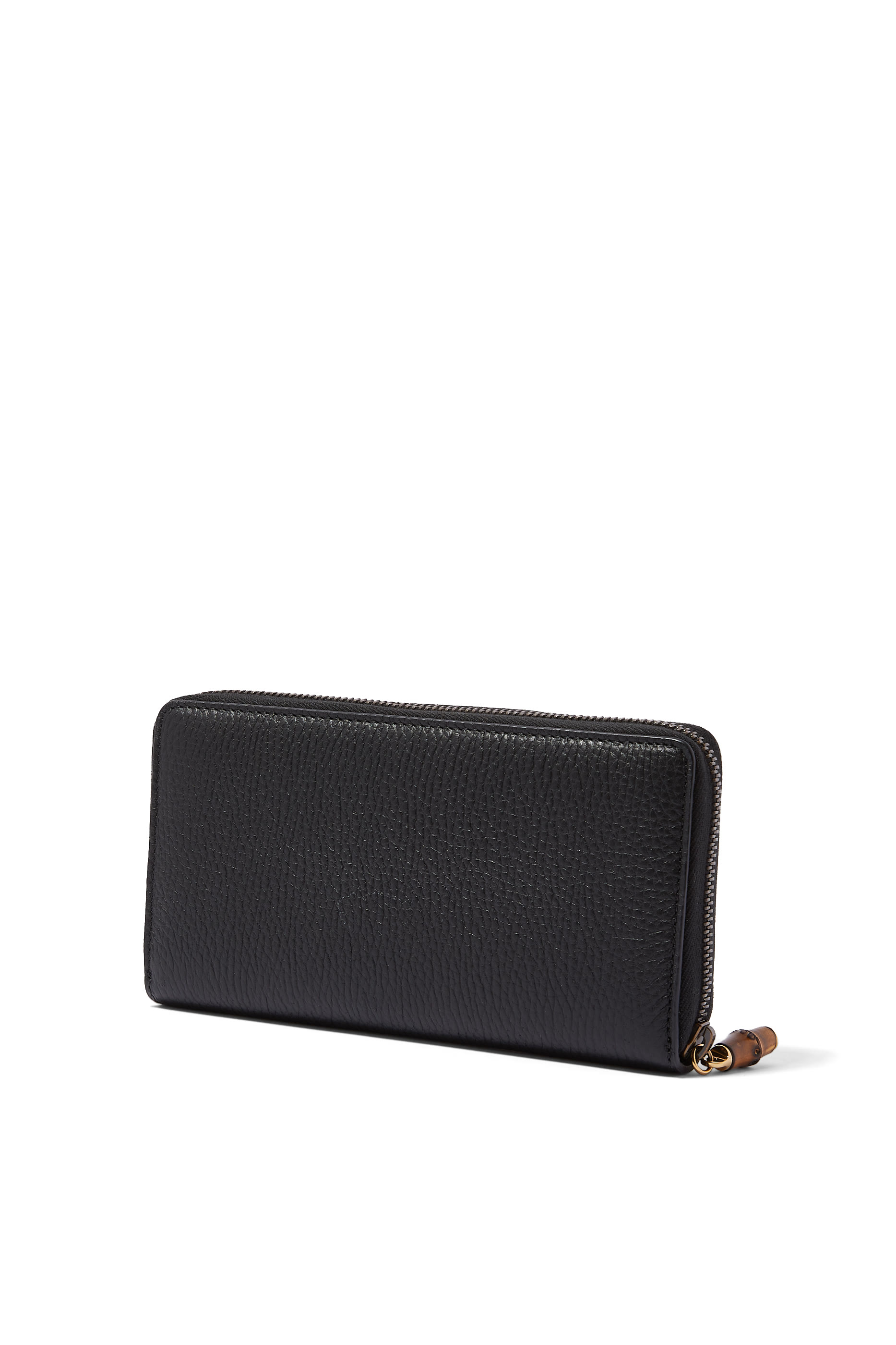 Zip Around Wallet